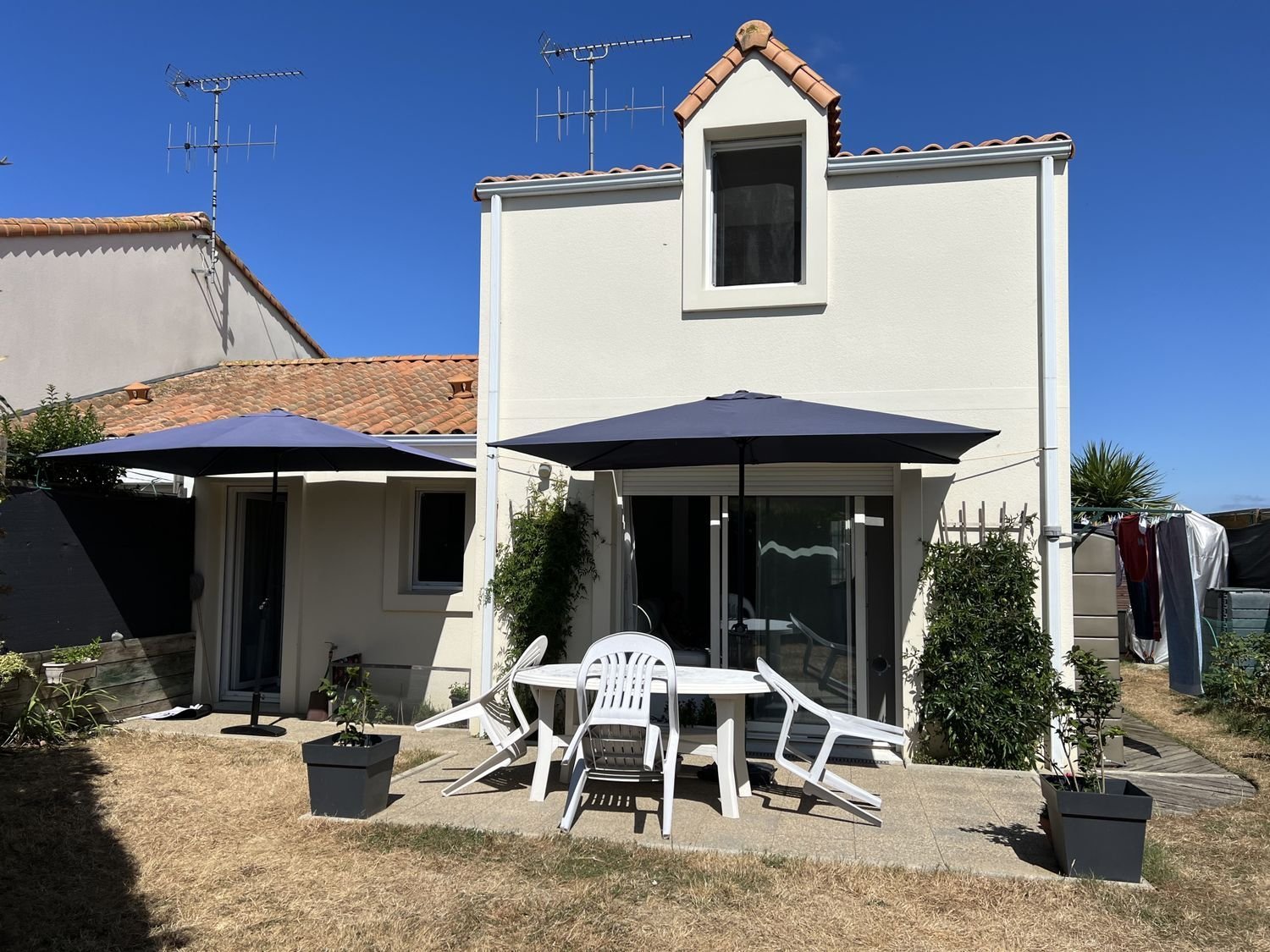Maison à vendre, 85m², Les Sables-d'Olonne