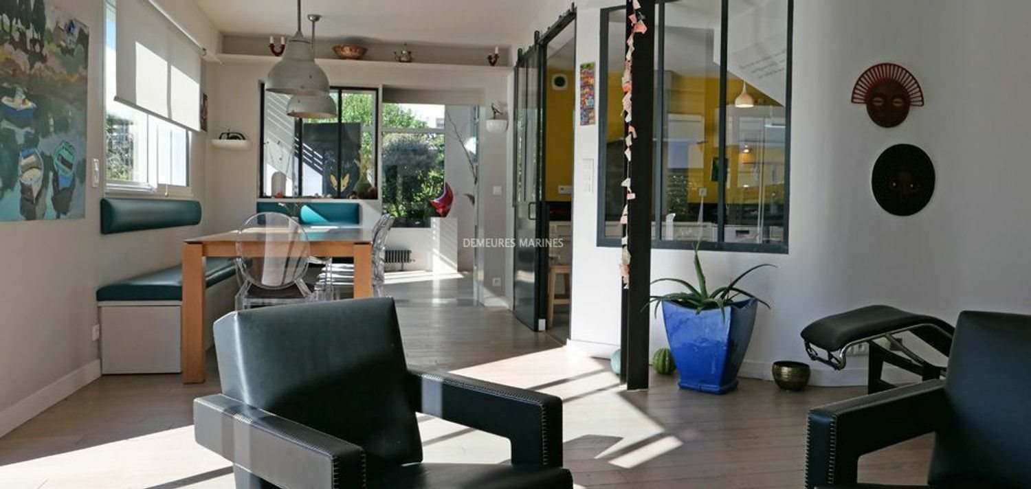Maison à vendre, 220m², Larmor-Plage