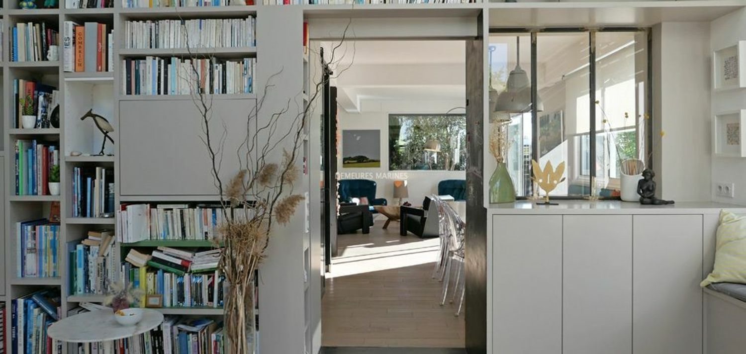Maison à vendre, 220m², Larmor-Plage
