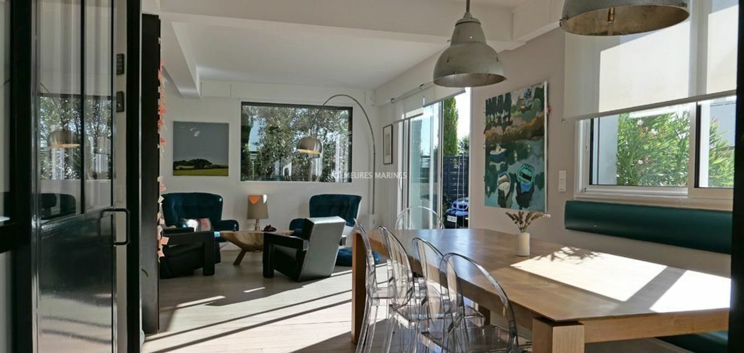 Maison à vendre, 220m², Larmor-Plage