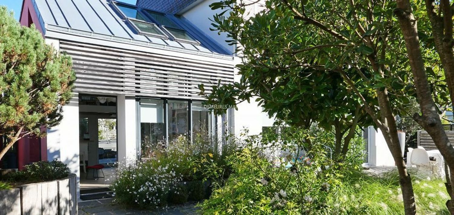 Maison à vendre, 220m², Larmor-Plage