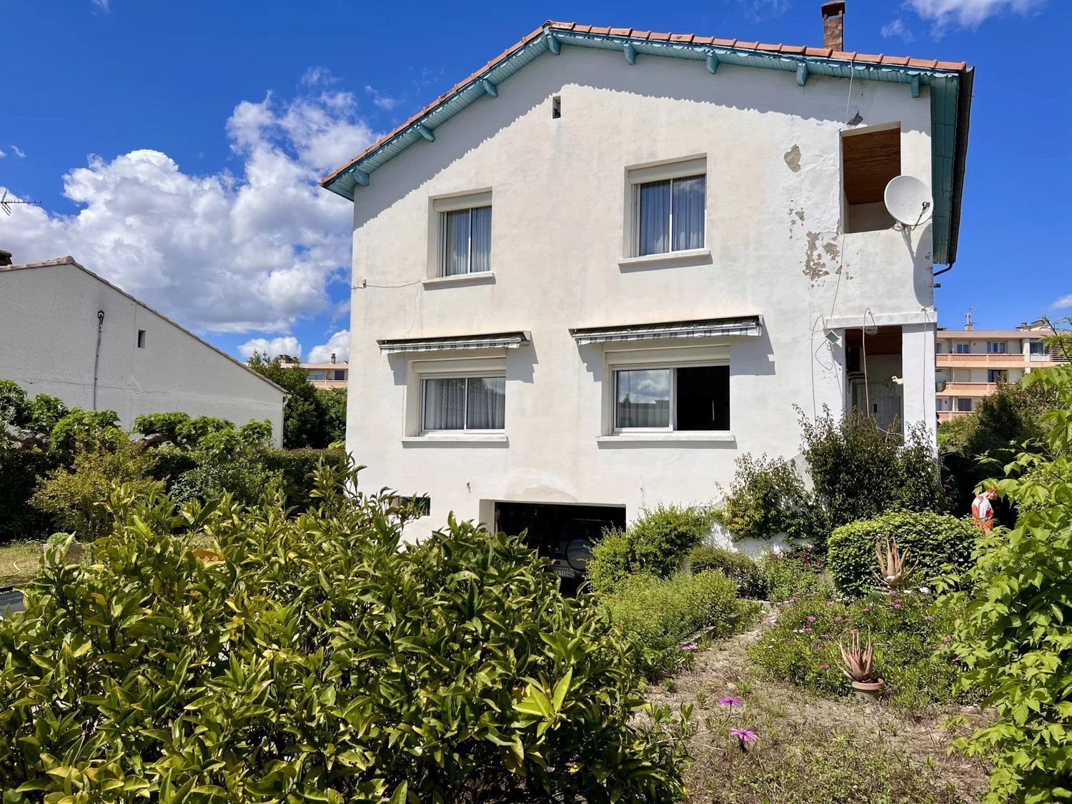Maison à vendre, 11m², Beaucaire