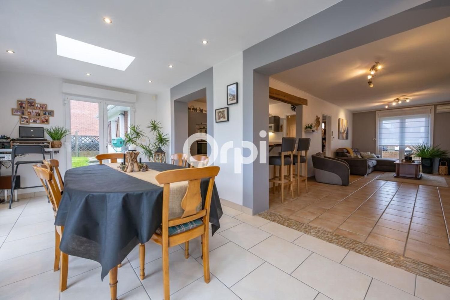 Maison à vendre, 124m², Billy-Berclau