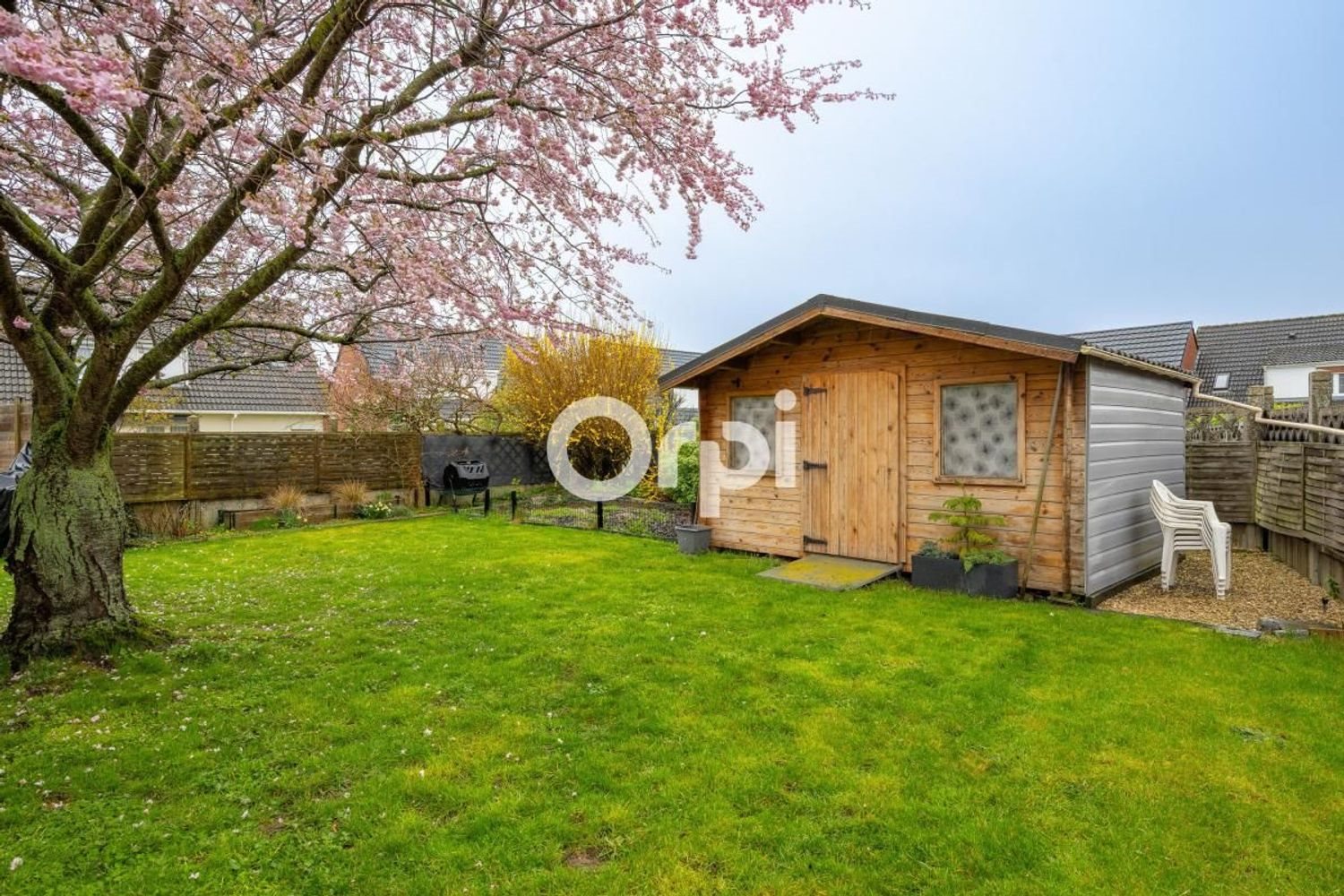 Maison à vendre, 124m², Billy-Berclau