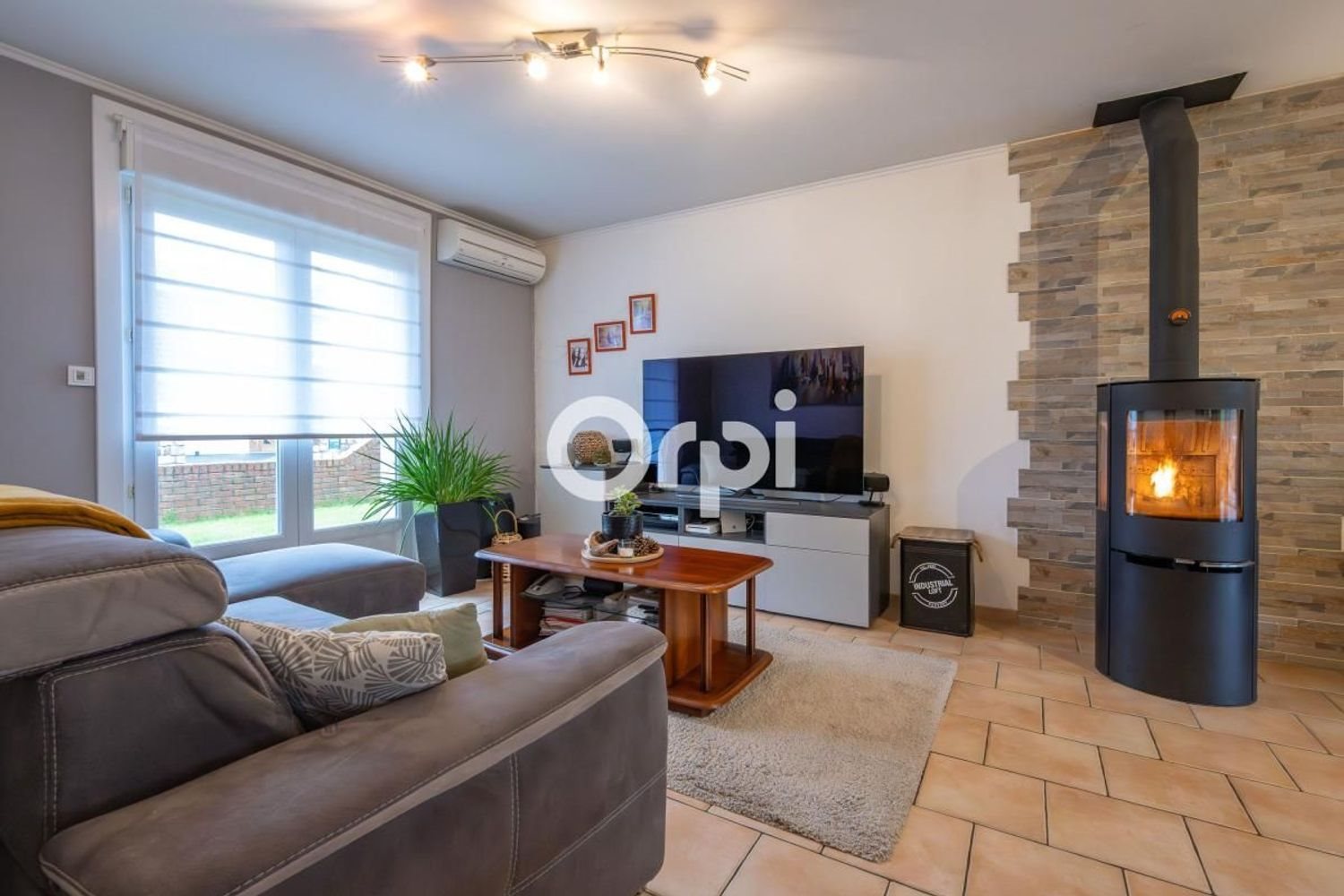 Maison à vendre, 124m², Billy-Berclau
