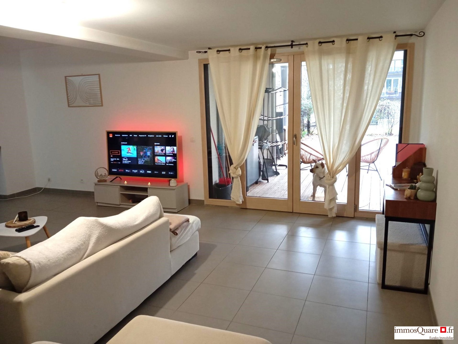 Appartement à vendre, 49m², Divonne-les-Bains