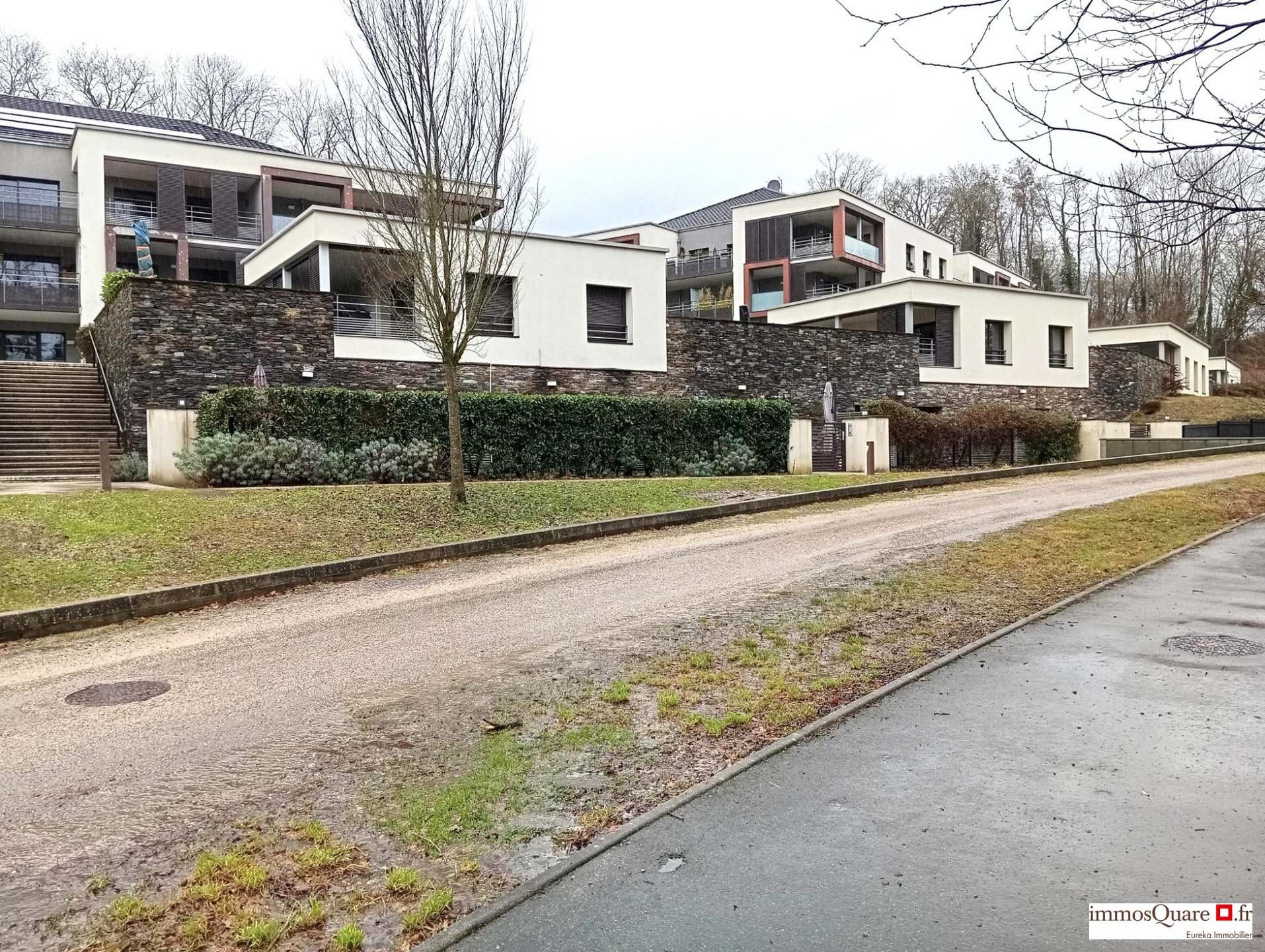 Appartement à vendre, 49m², Divonne-les-Bains