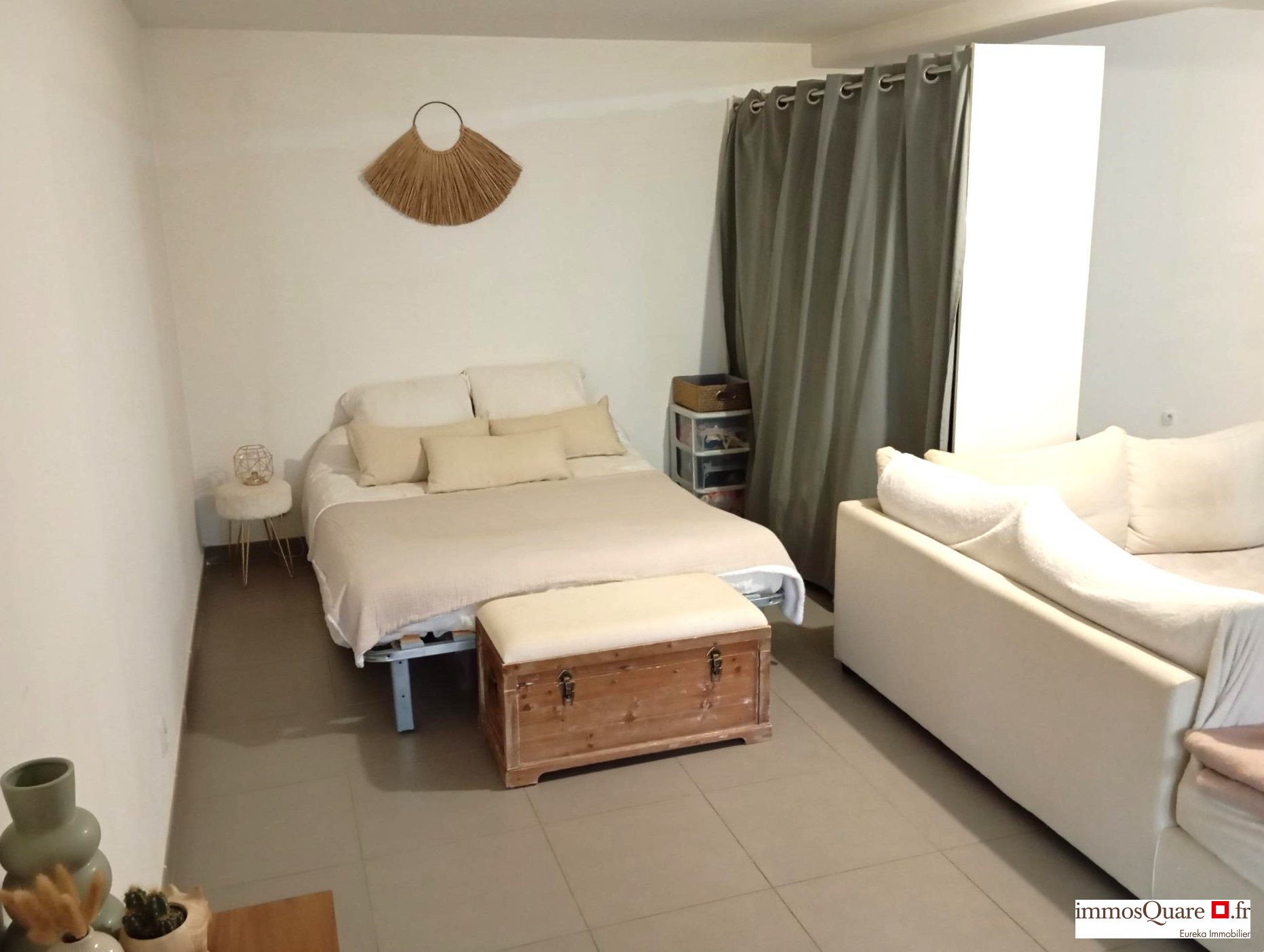 Appartement à vendre, 49m², Divonne-les-Bains
