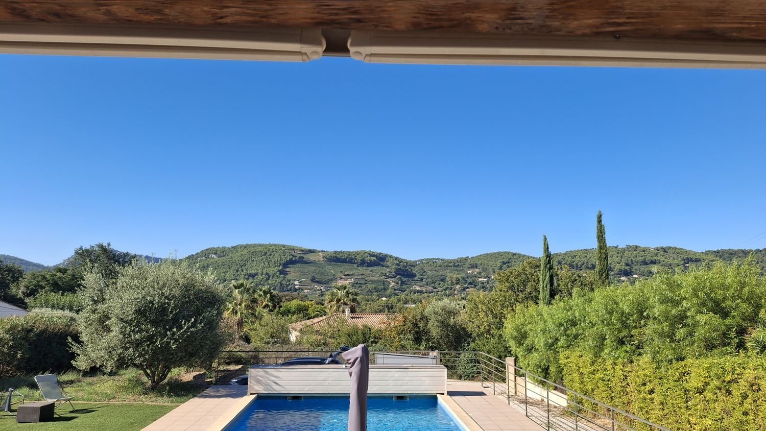 Maison à vendre, 128m², Le Beausset