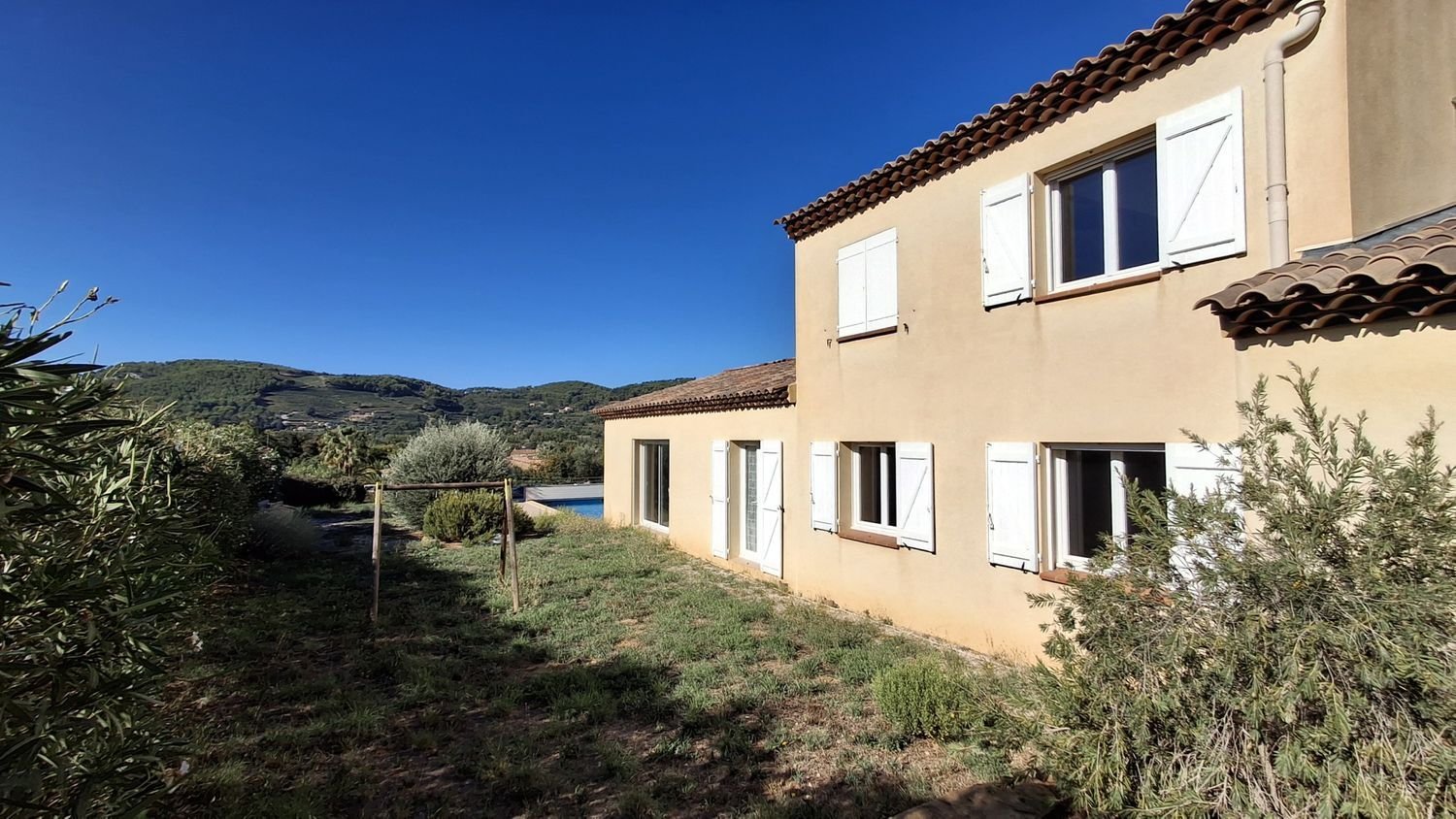 Maison à vendre, 128m², Le Beausset