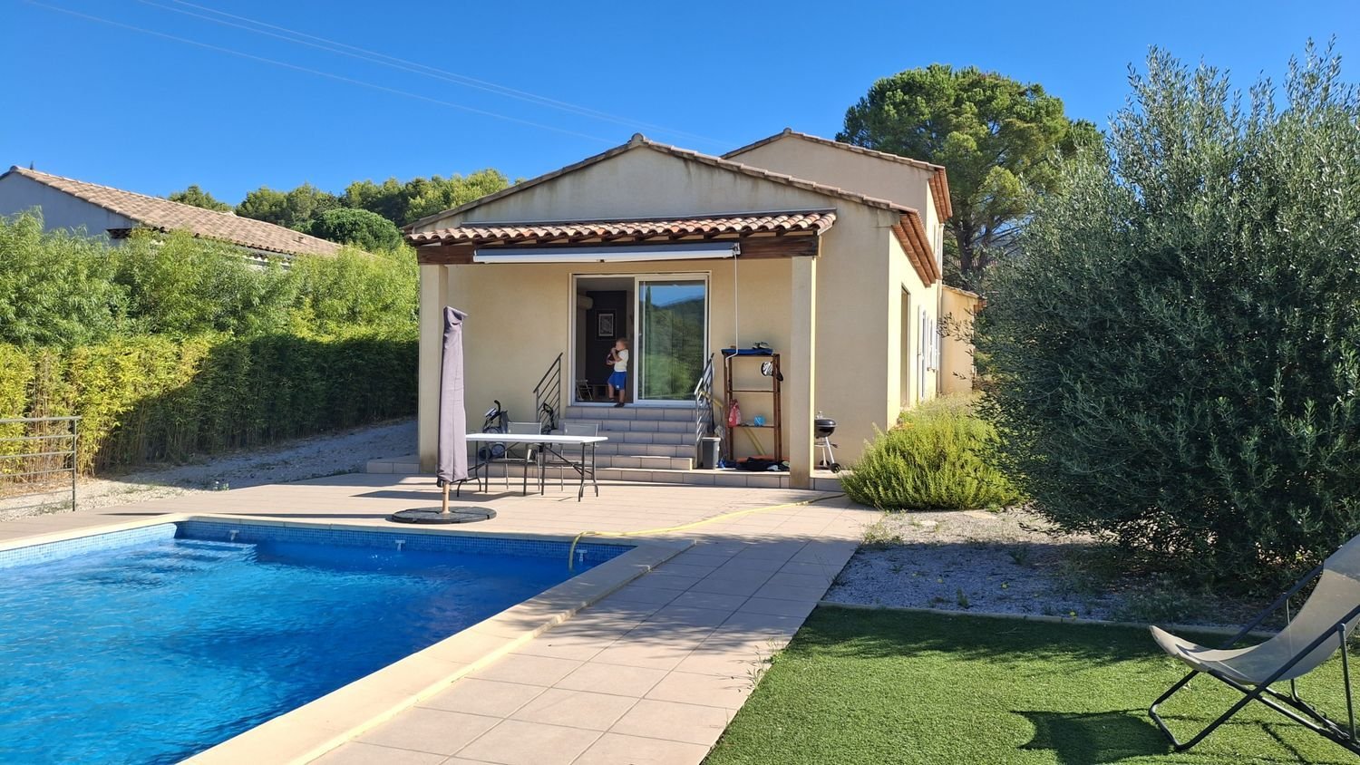 Maison à vendre, 128m², Le Beausset