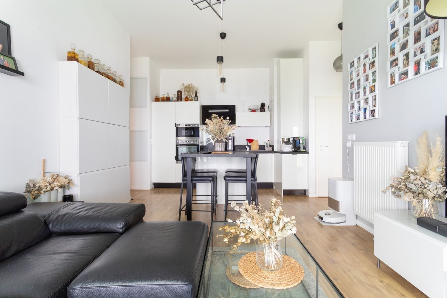 Appartement à vendre, 57m², Loos