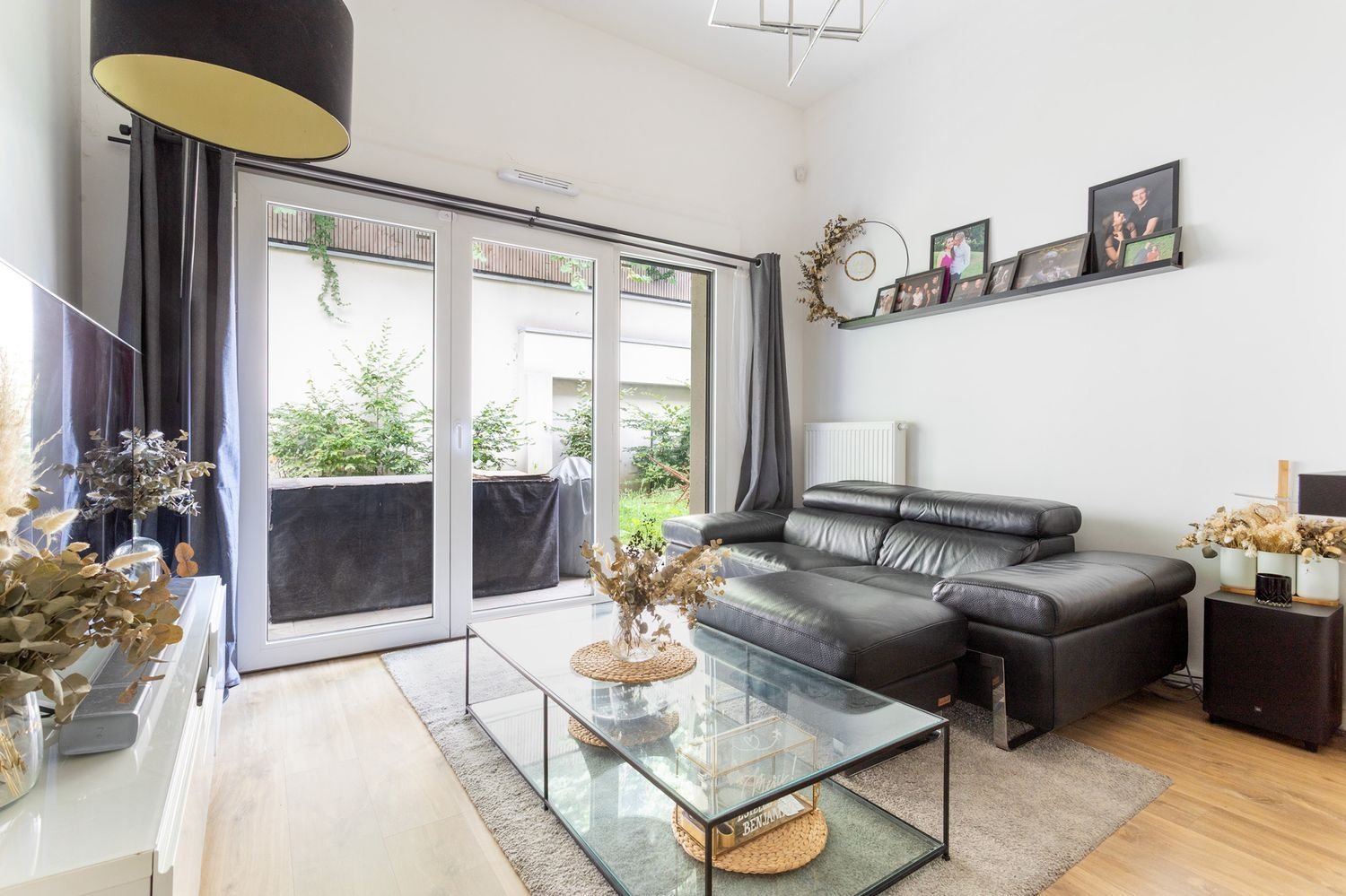 Appartement à vendre, 57m², Loos