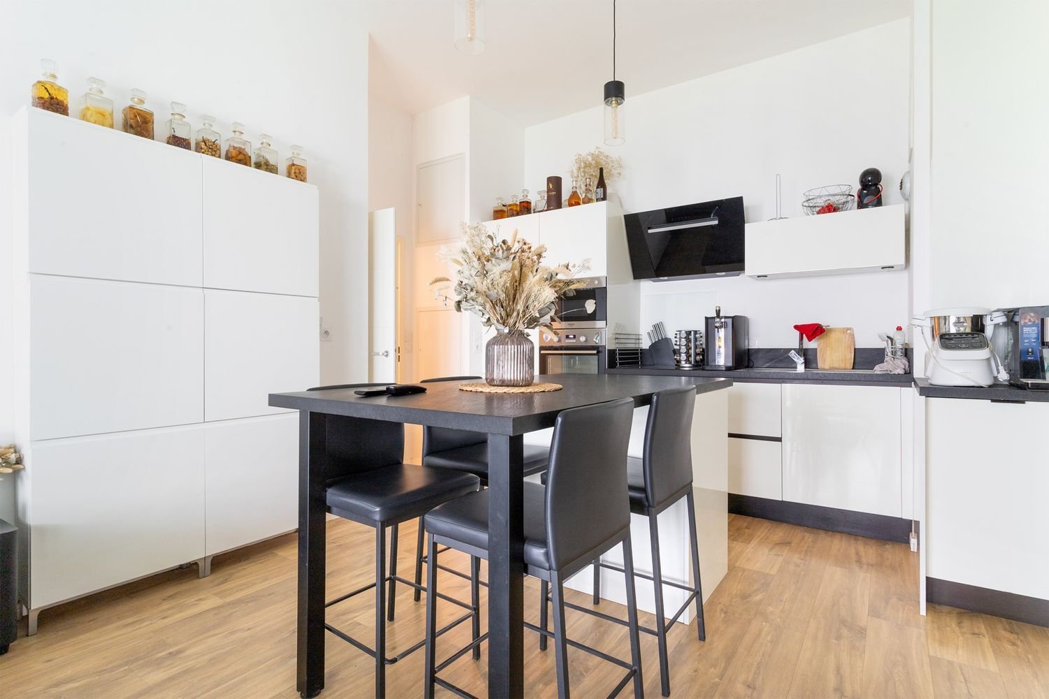 Appartement à vendre, 57m², Loos