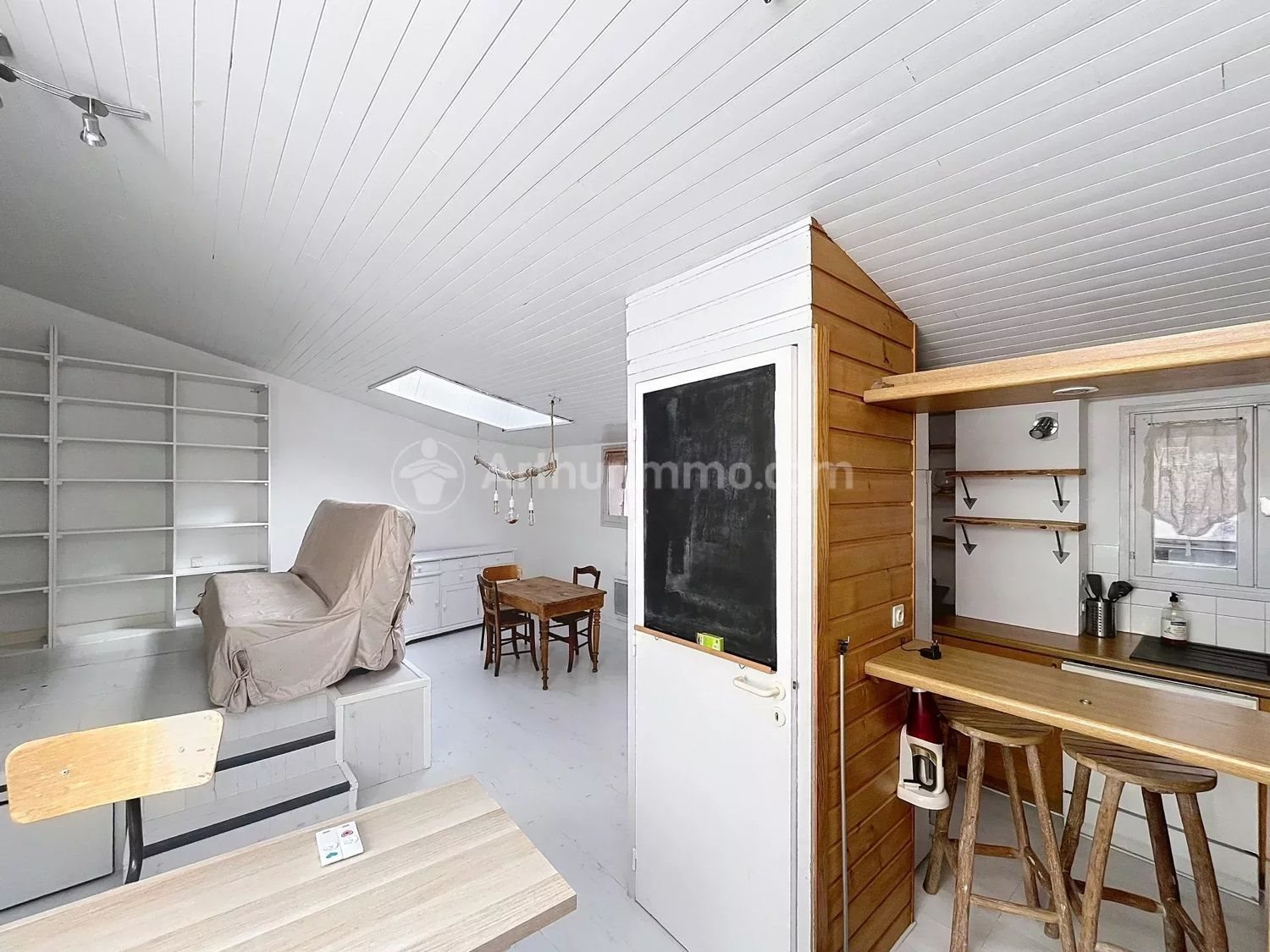 Appartement à louer, 52m², Clermont-Ferrand
