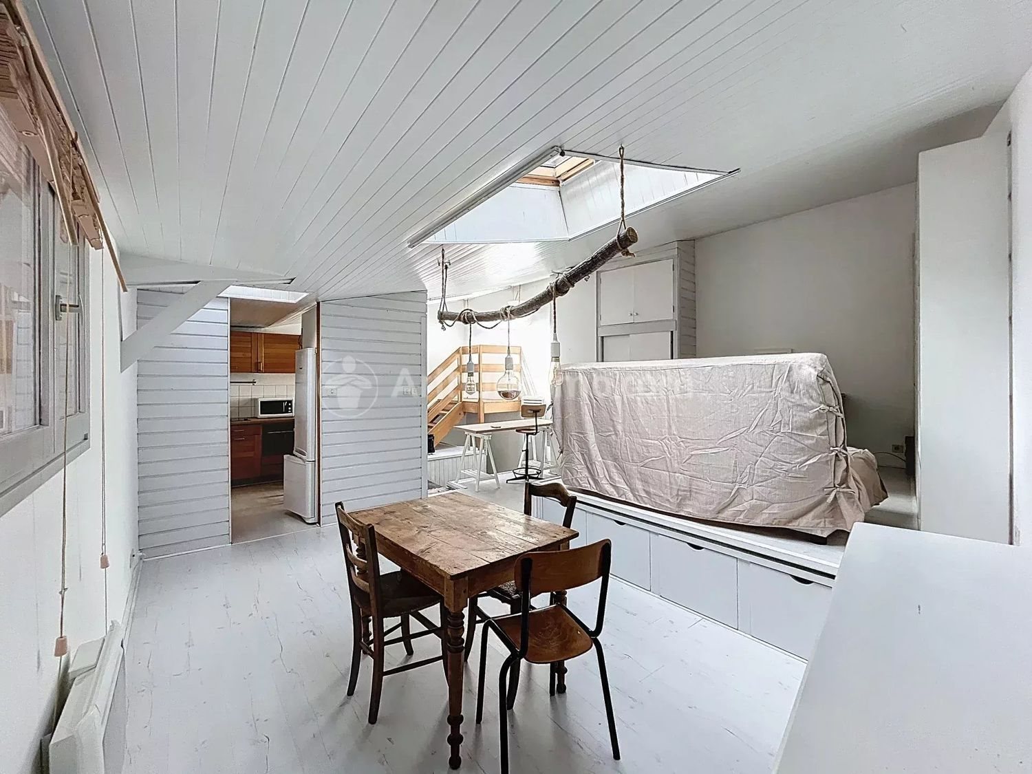 Appartement à louer, 52m², Clermont-Ferrand