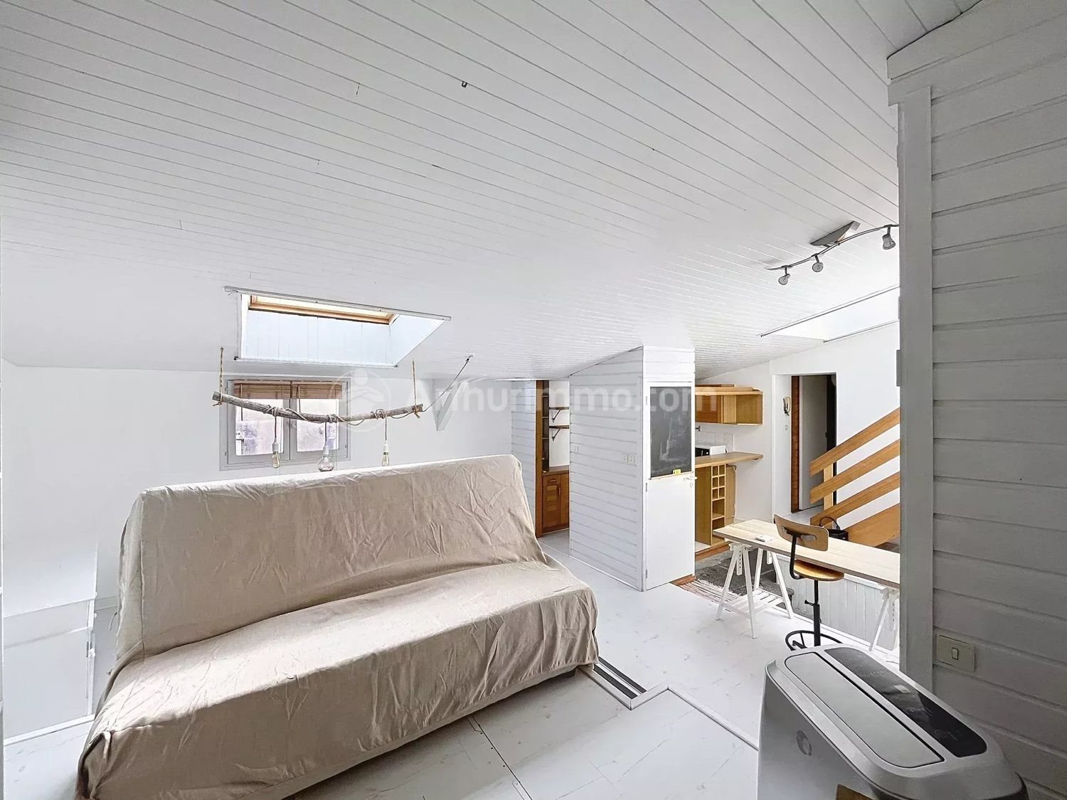 Appartement à louer, 52m², Clermont-Ferrand