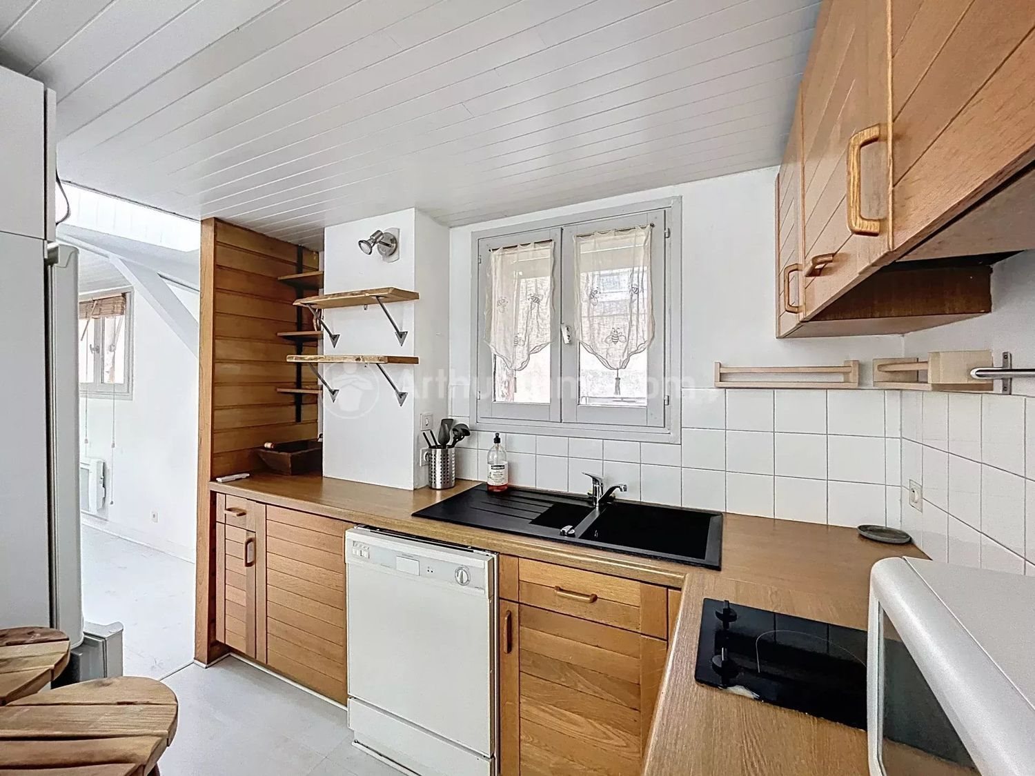 Appartement à louer, 52m², Clermont-Ferrand