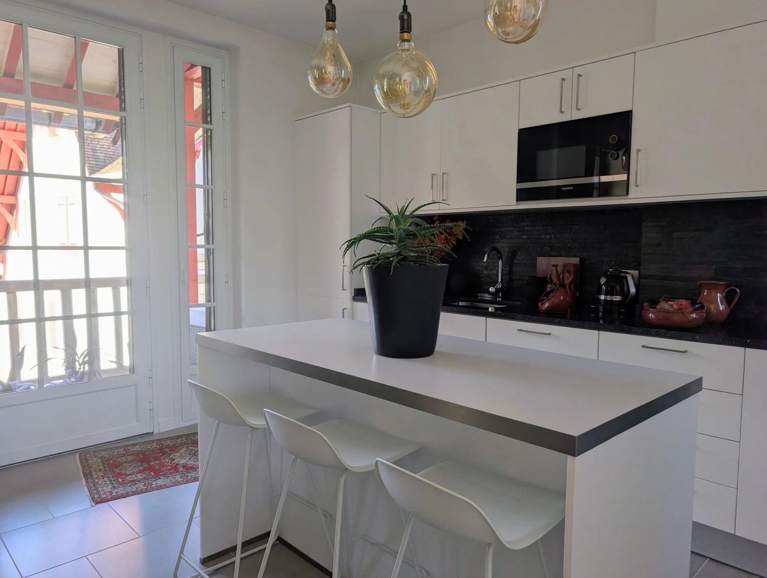 Appartement à vendre, 75m², Bois-le-Roi