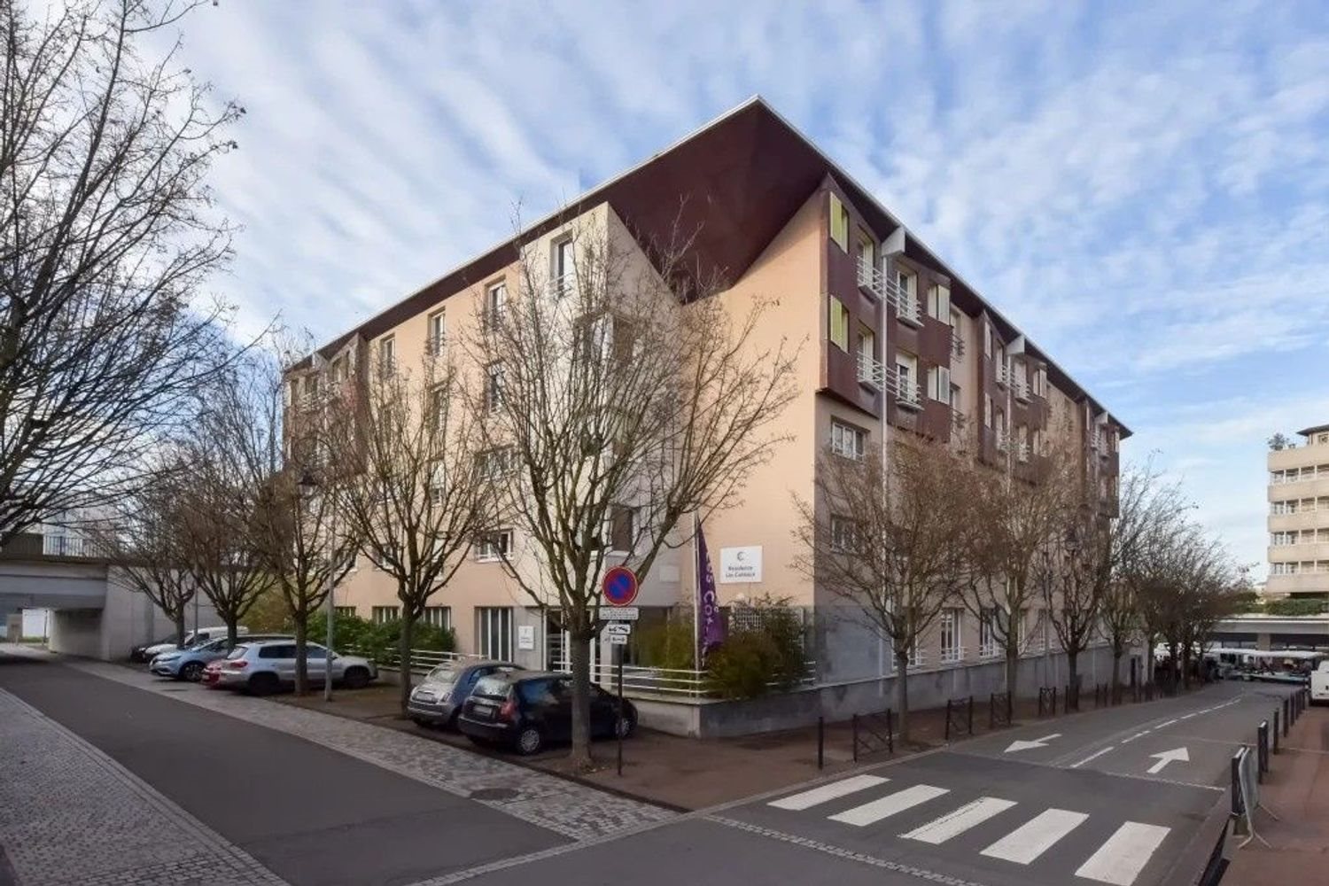 Appartement à vendre, 20m², Saint-Germain-en-Laye