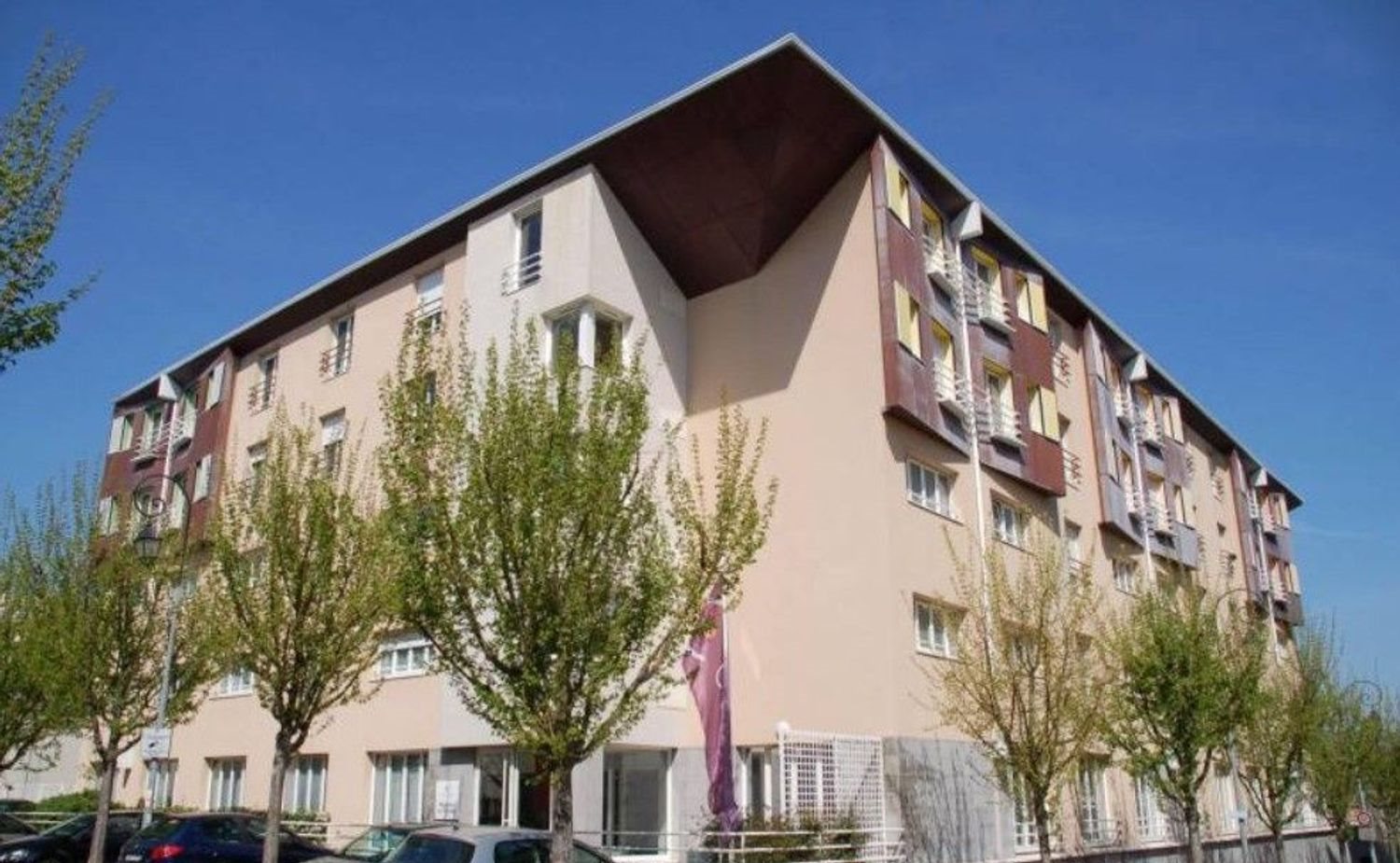 Appartement à vendre, 20m², Saint-Germain-en-Laye