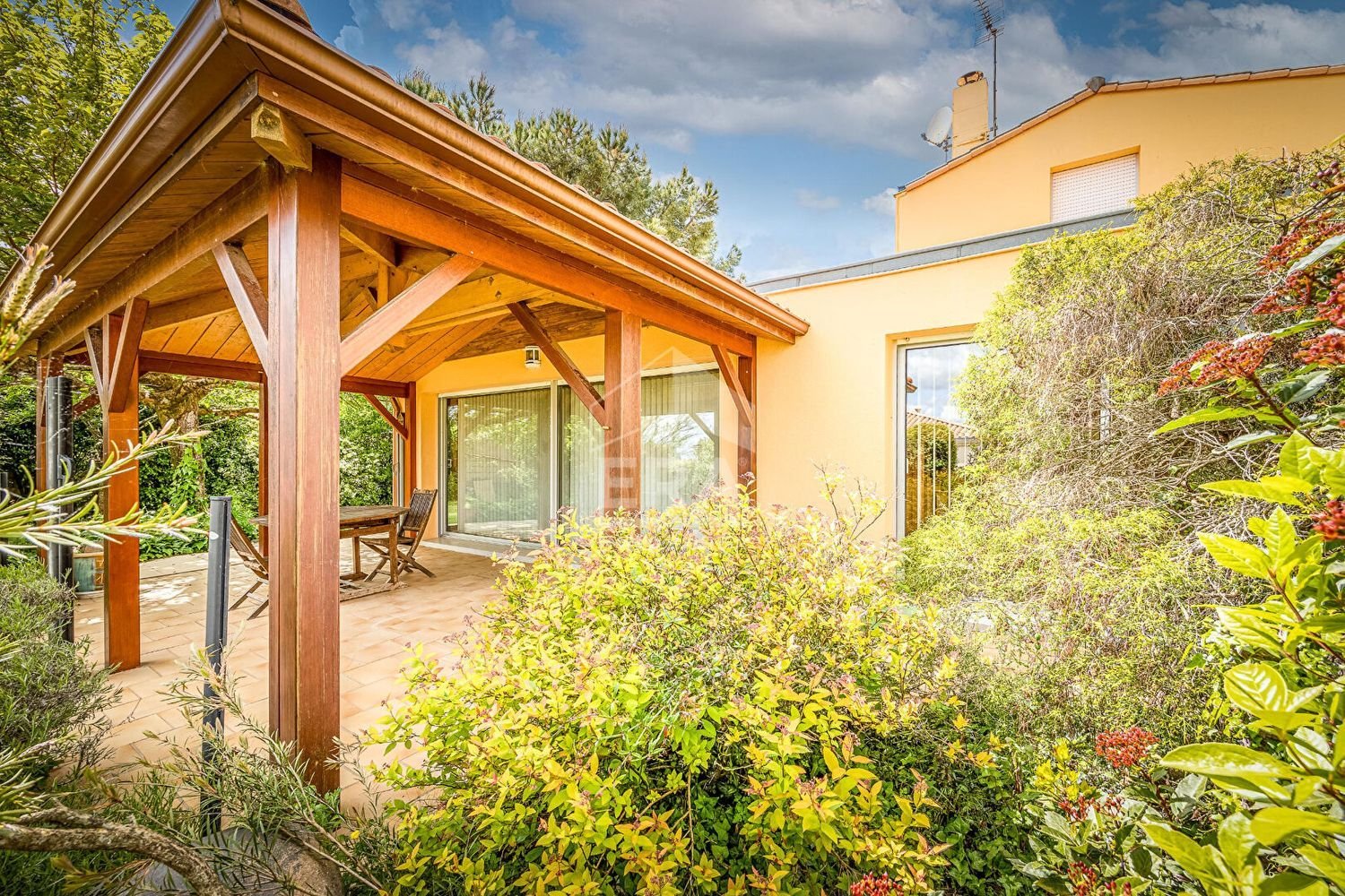 Maison à vendre, 137m², Niort