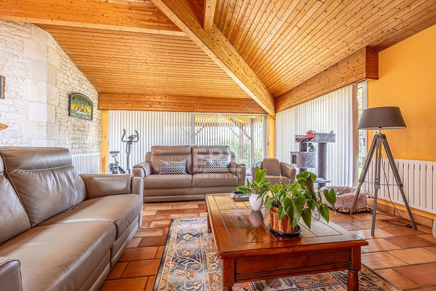Maison à vendre, 137m², Niort