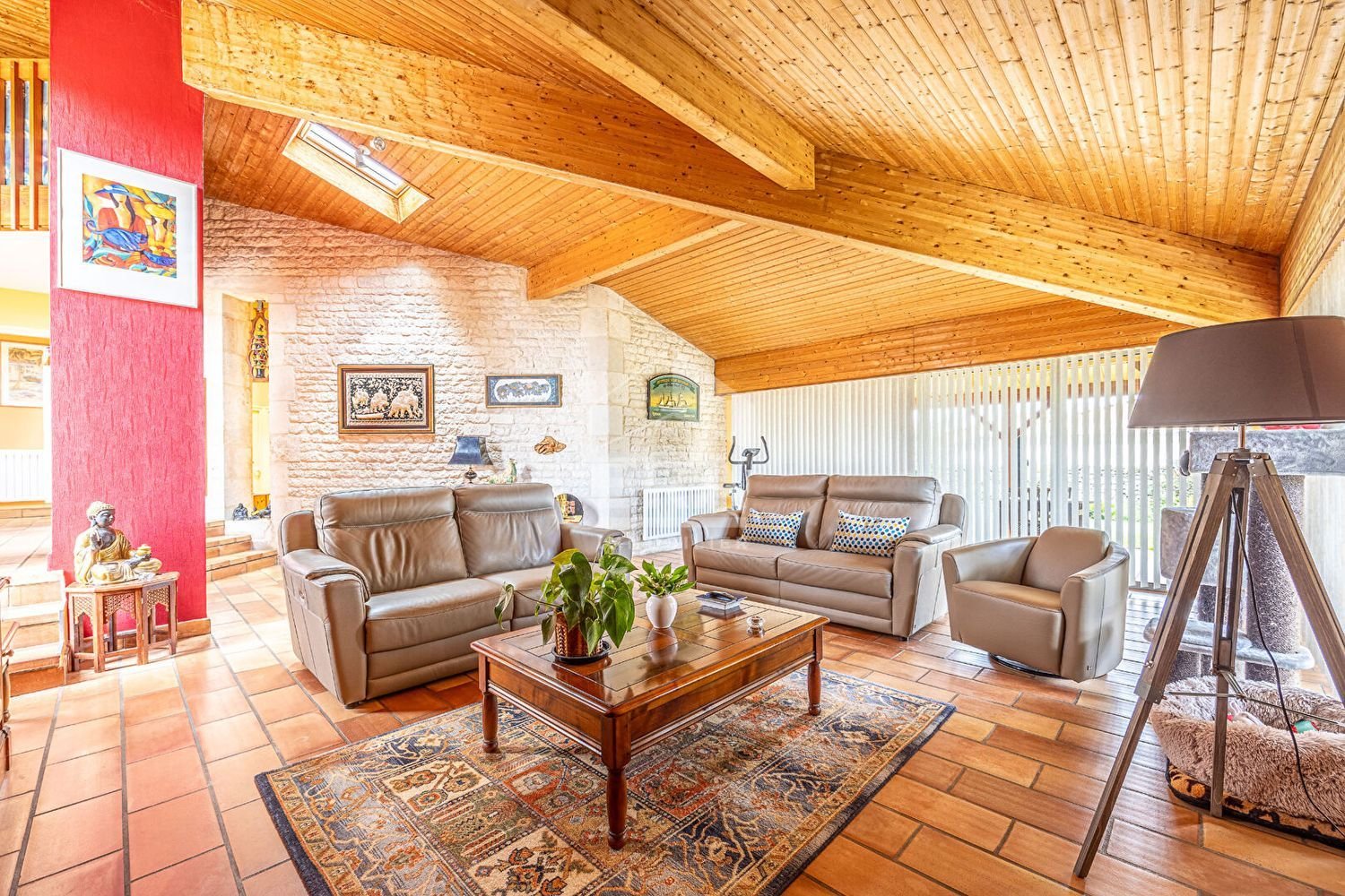 Maison à vendre, 137m², Niort