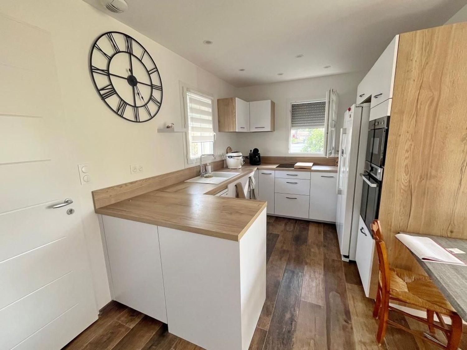 Maison à vendre, 78m², Vias
