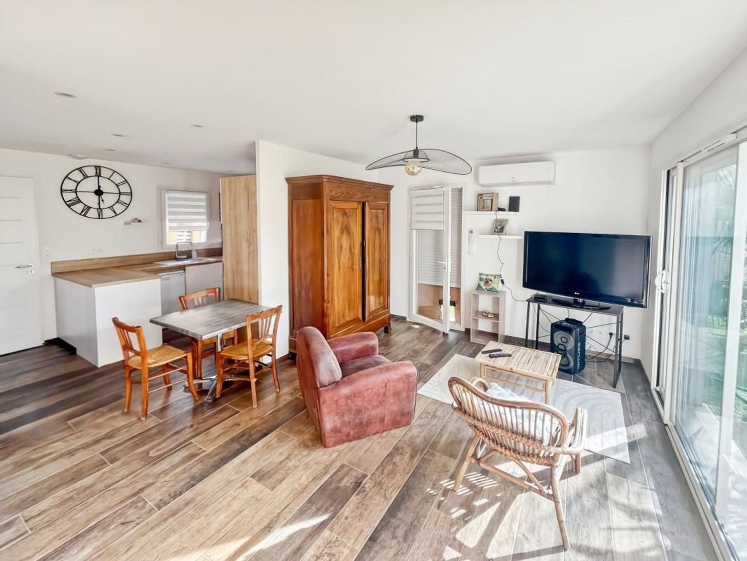 Maison à vendre, 78m², Vias