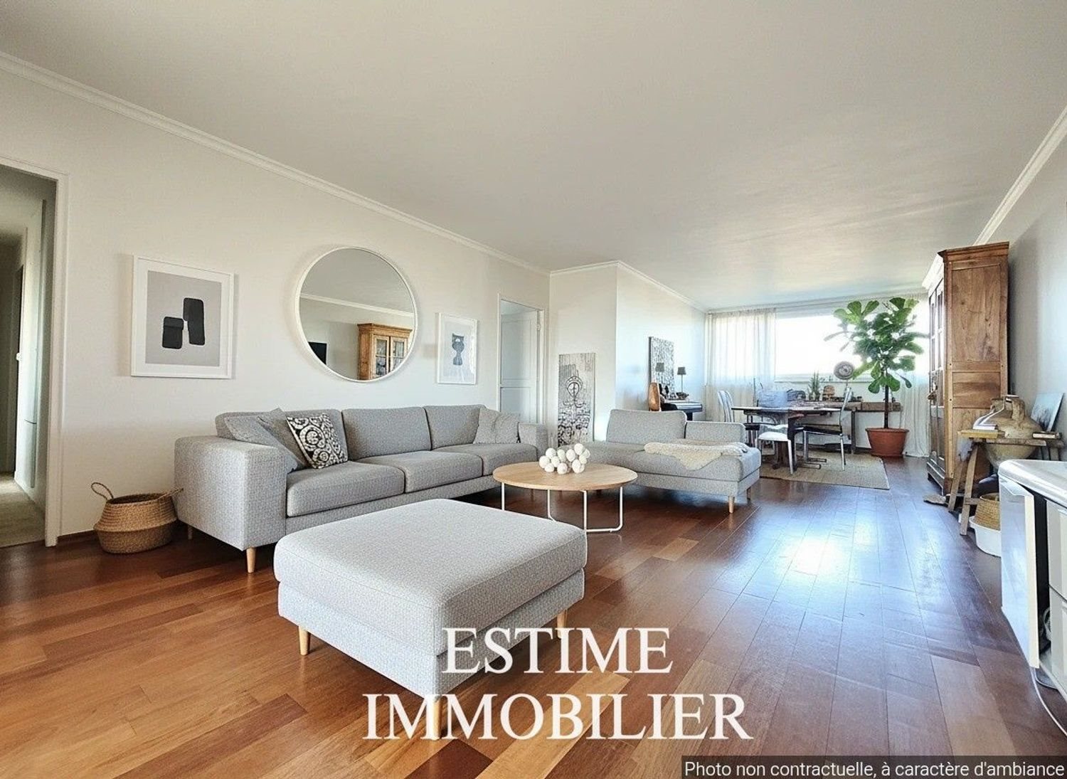Appartement à vendre, 130m², Lille