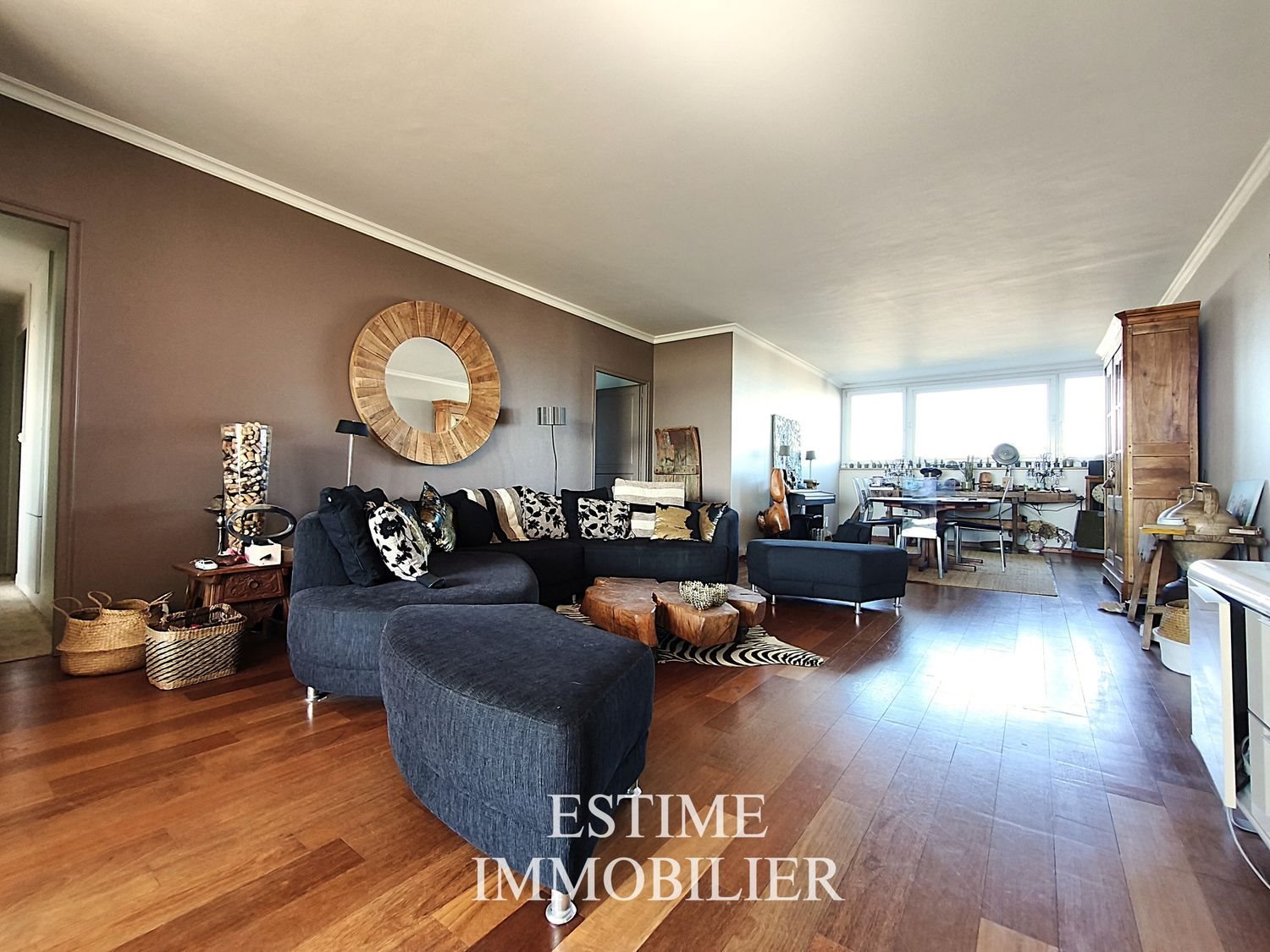 Appartement à vendre, 130m², Lille