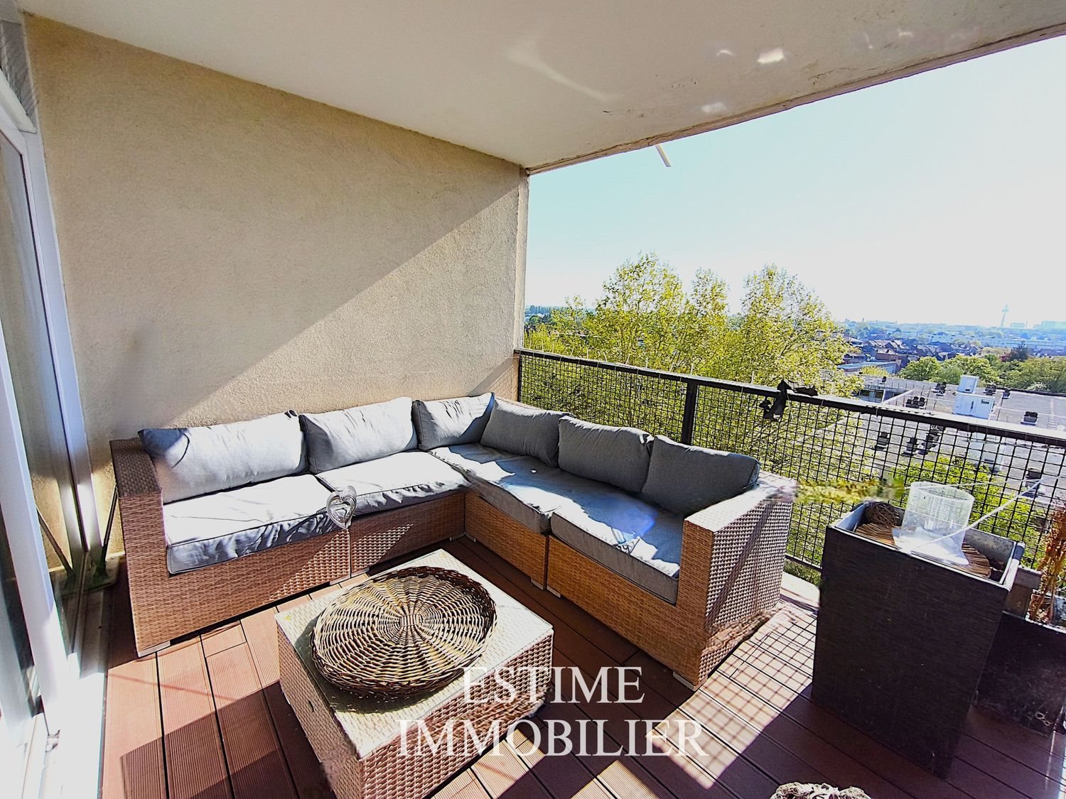 Appartement à vendre, 130m², Lille