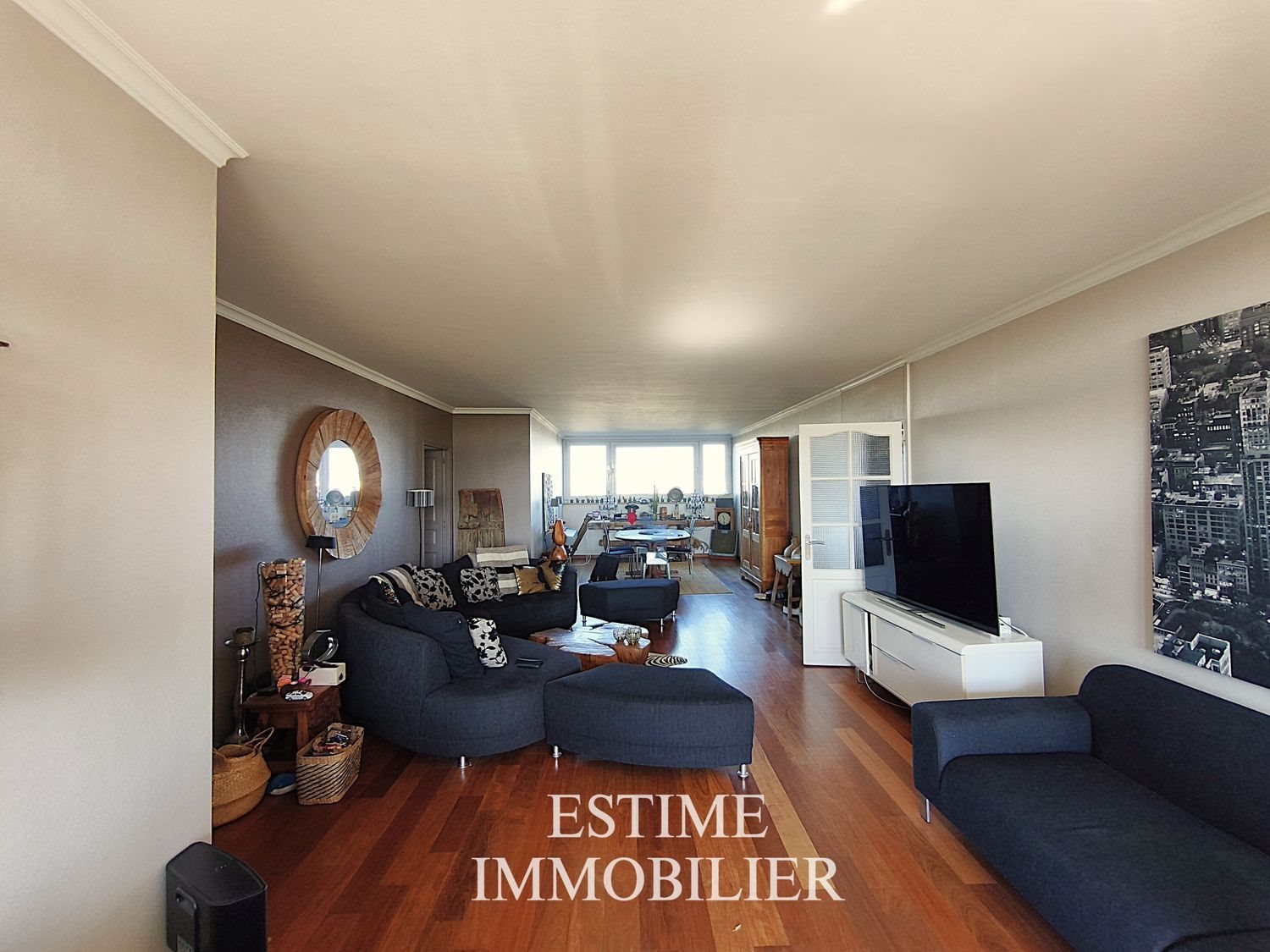Appartement à vendre, 130m², Lille