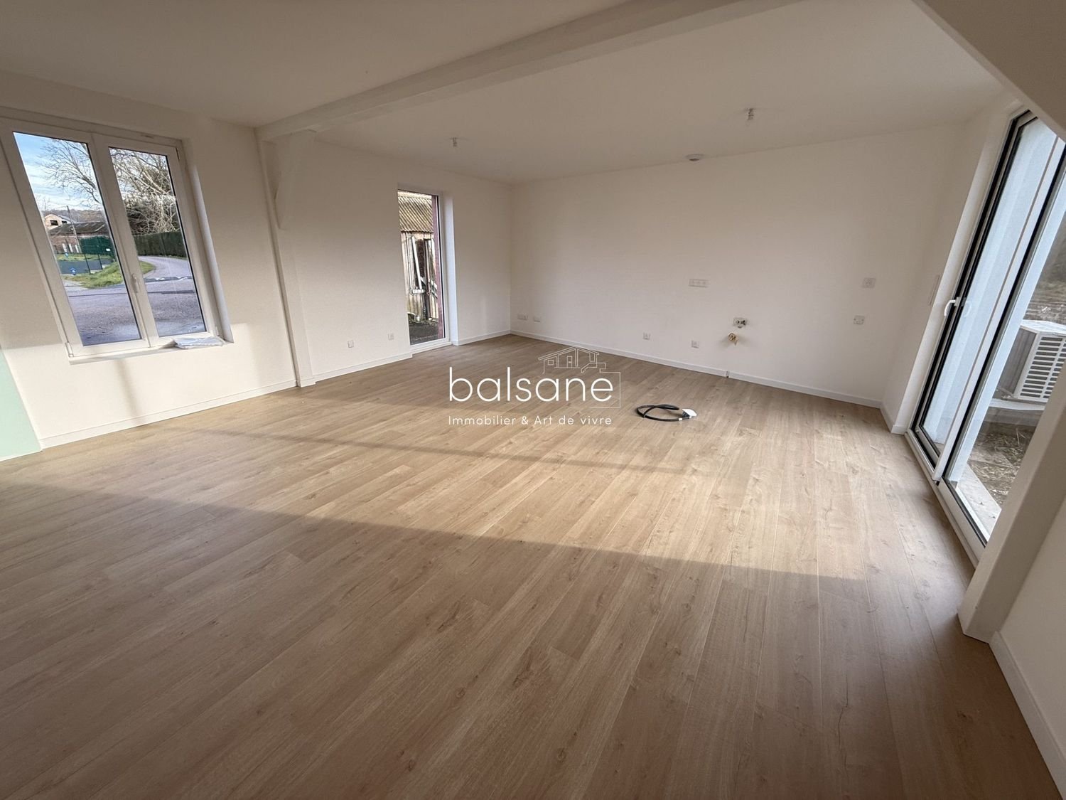 Maison à vendre, 100m², Saint-Philbert-sur-Risle
