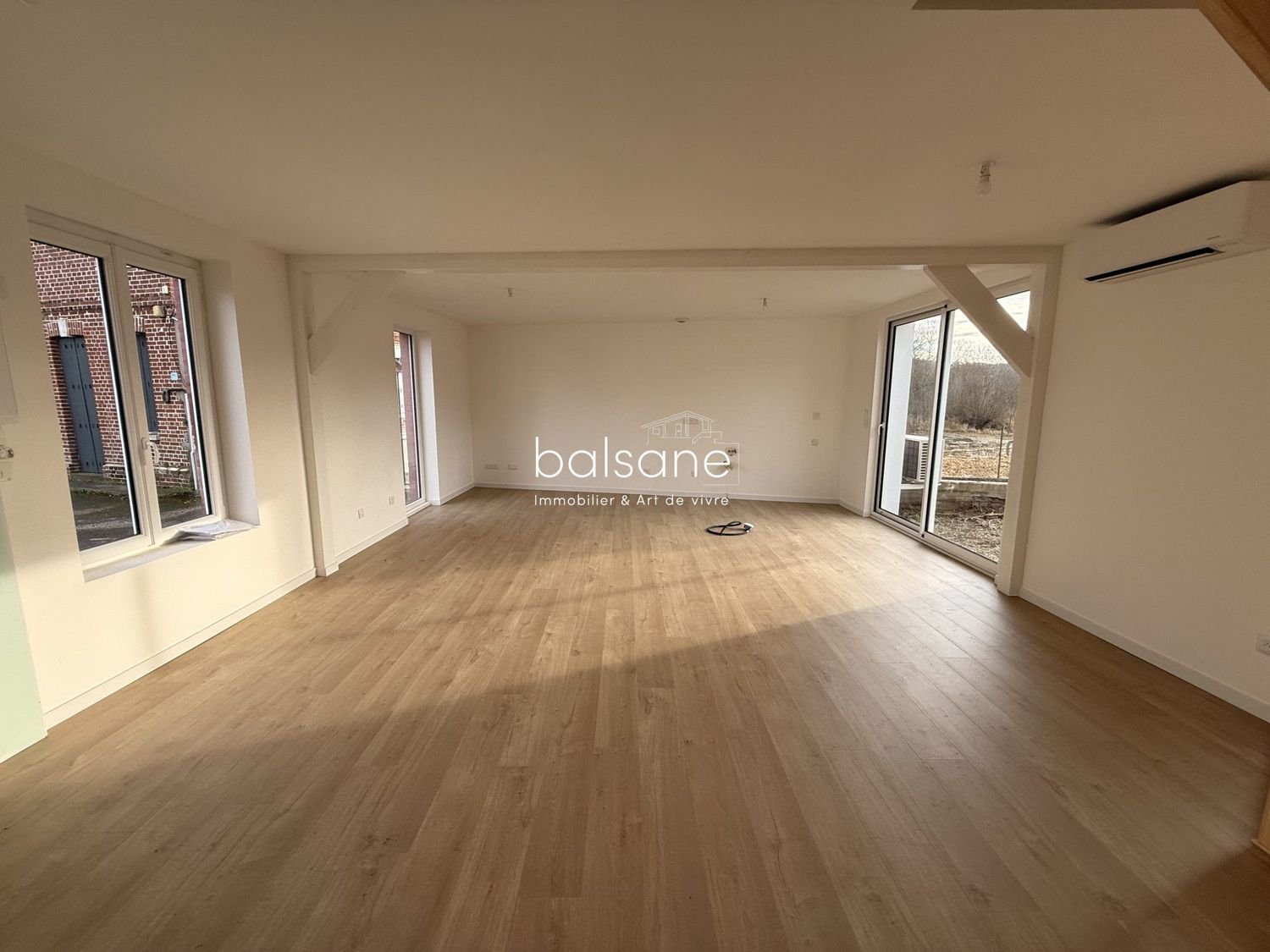 Maison à vendre, 100m², Saint-Philbert-sur-Risle
