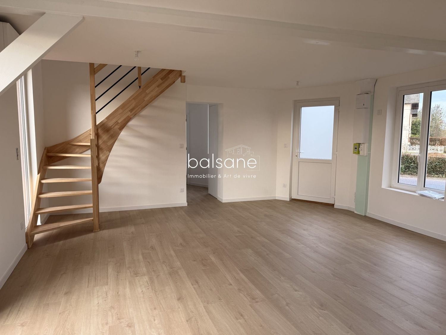 Maison à vendre, 100m², Saint-Philbert-sur-Risle