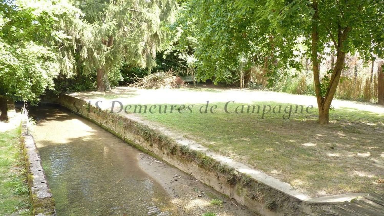 Maison à vendre, 240m², Sancerre