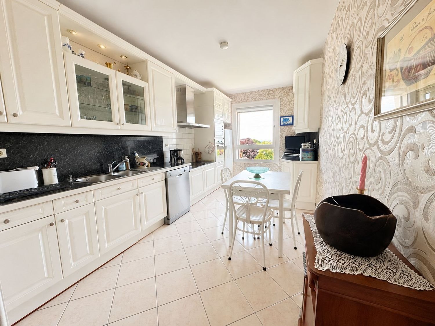 Appartement à vendre, 132m², Chaumont