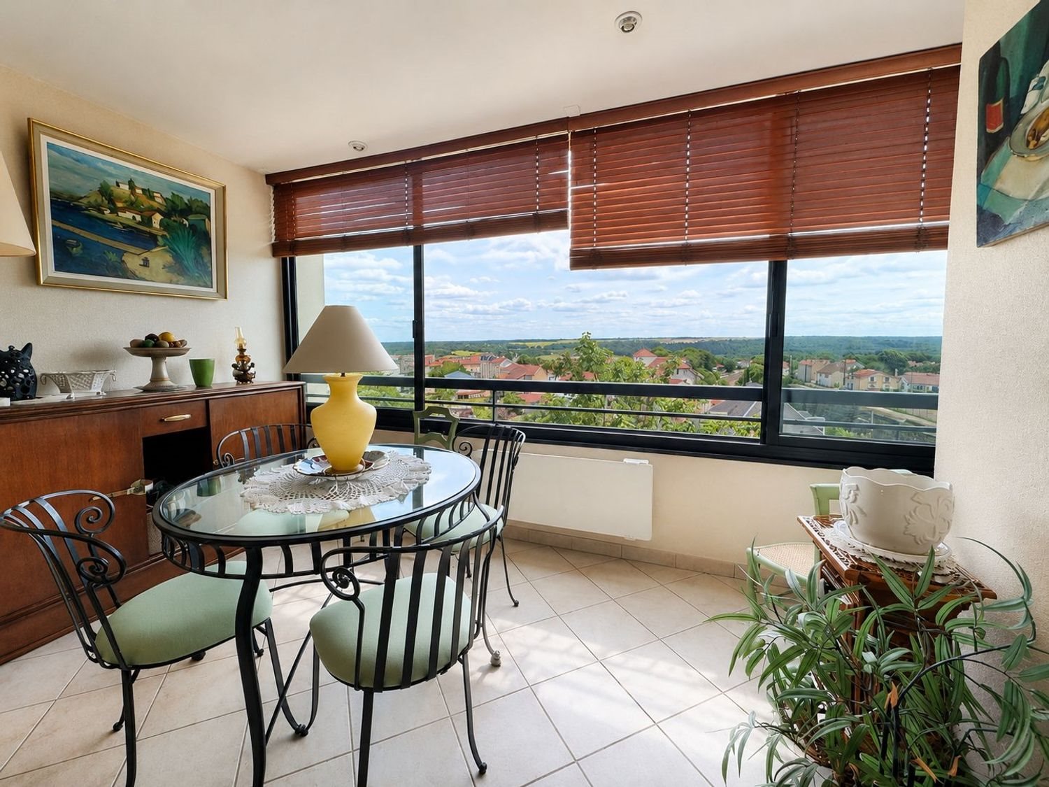Appartement à vendre, 132m², Chaumont