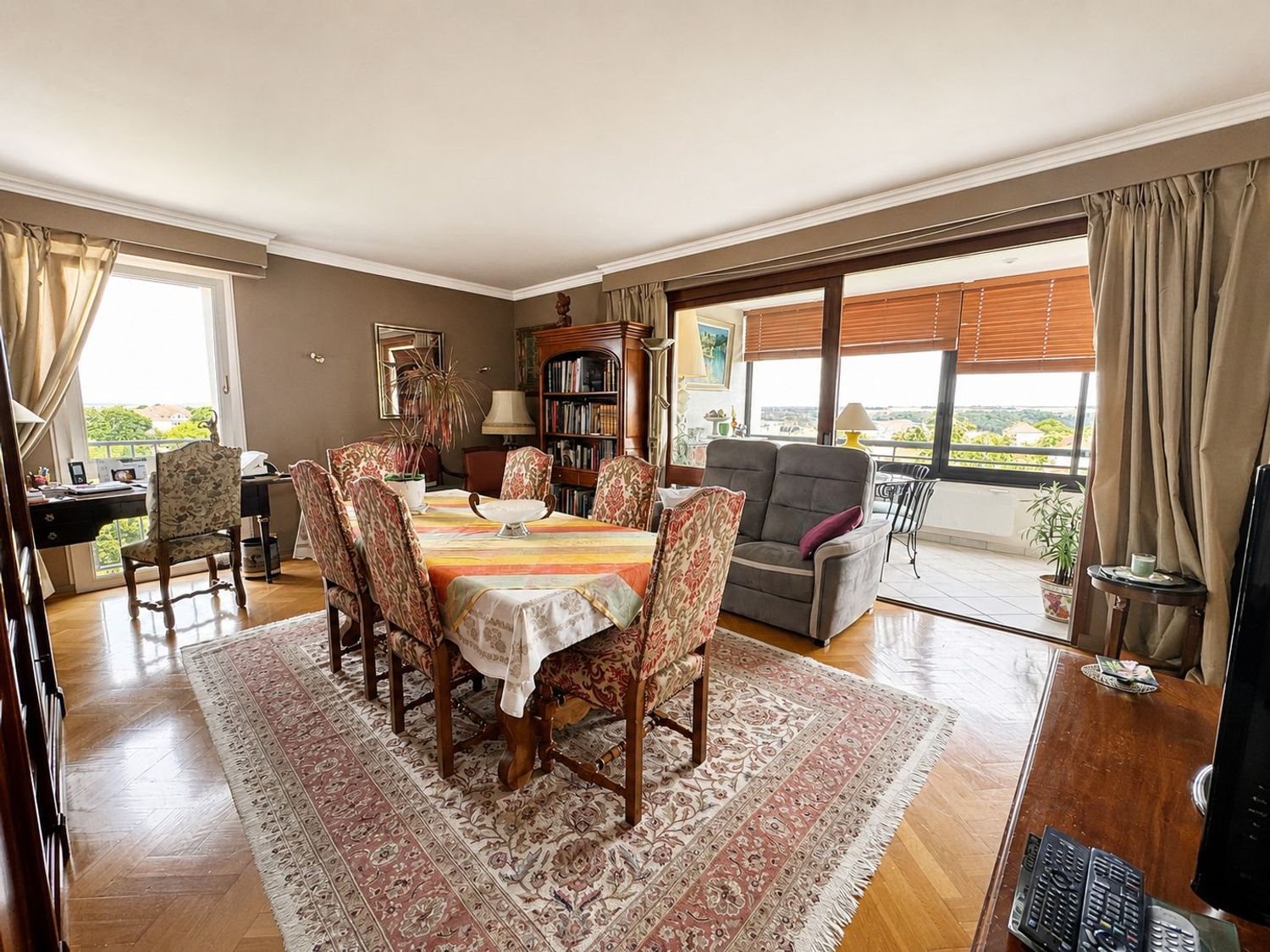 Appartement à vendre, 132m², Chaumont