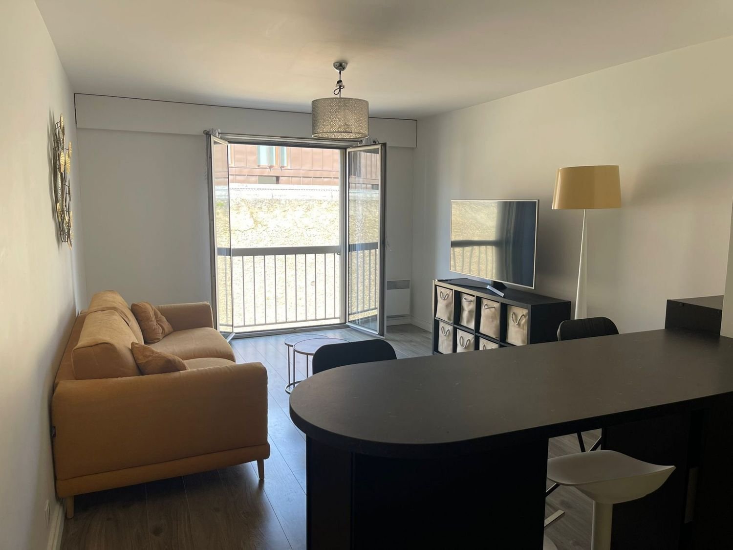 Appartement à louer, 31m², Paris 13ème