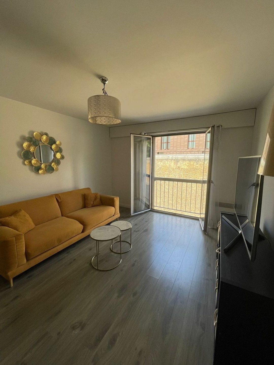 Appartement à louer, 31m², Paris 13ème