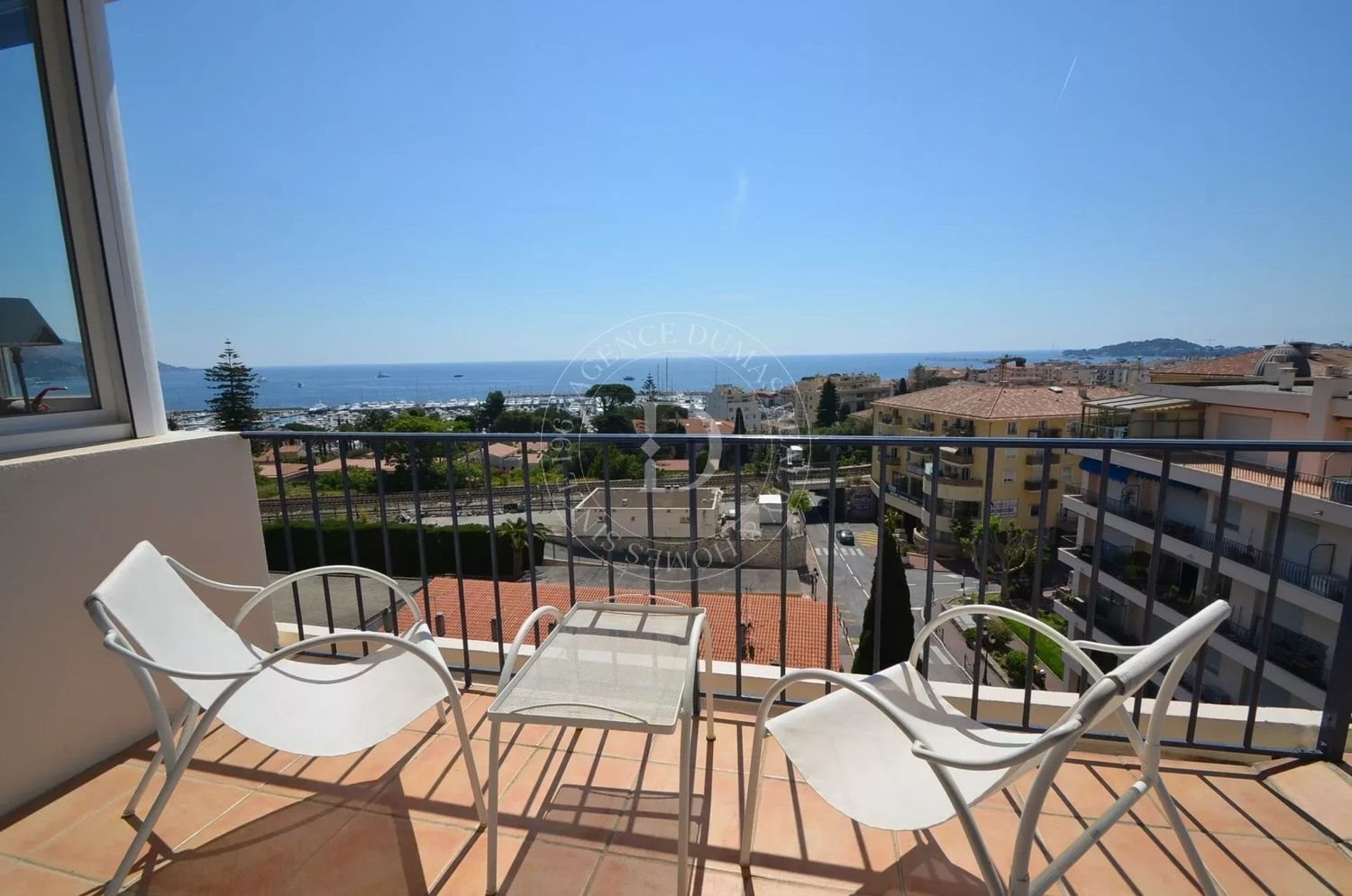 Appartement à louer, 62m², Beaulieu-sur-Mer