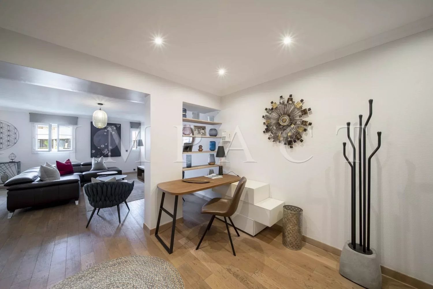 Appartement à louer, 100m², Cannes