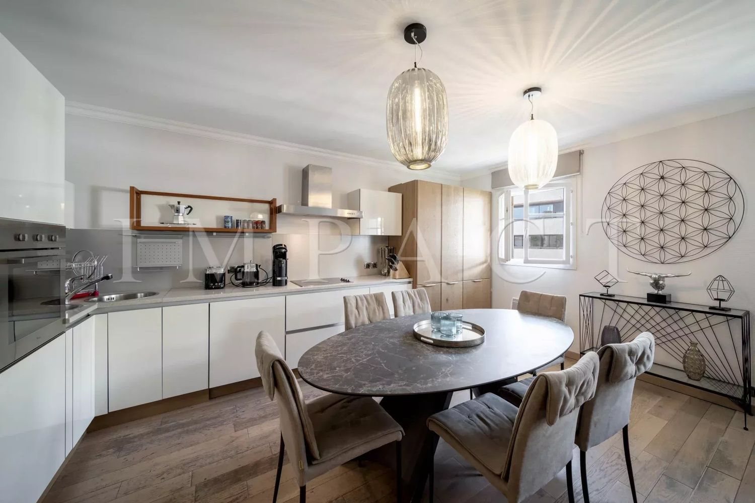 Appartement à louer, 100m², Cannes