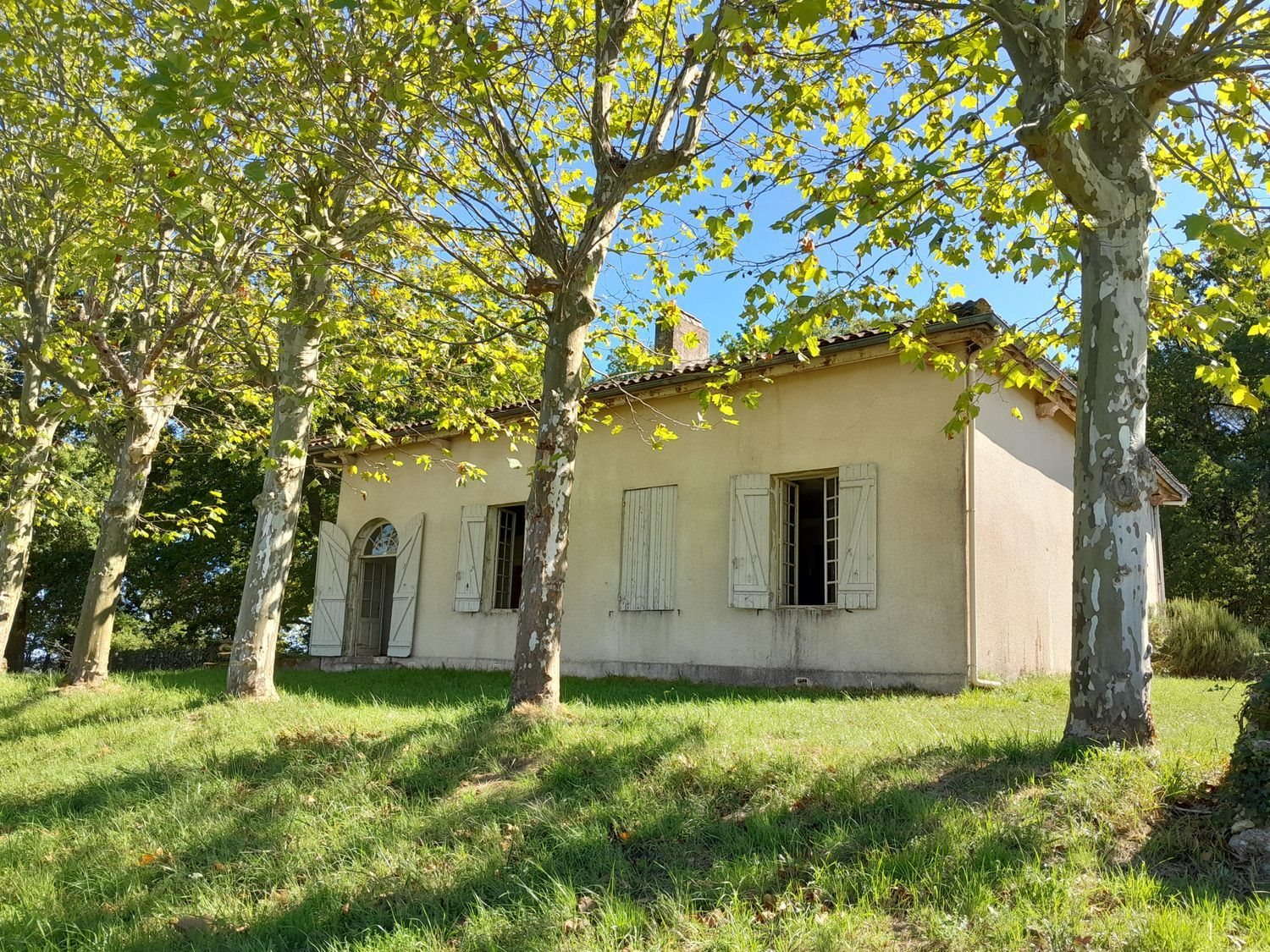 Maison à vendre, 150m², Bergerac