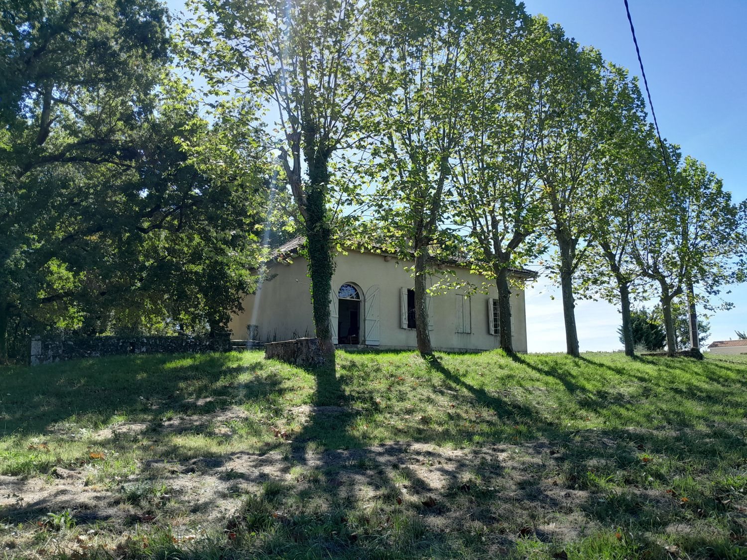 Maison à vendre, 150m², Bergerac