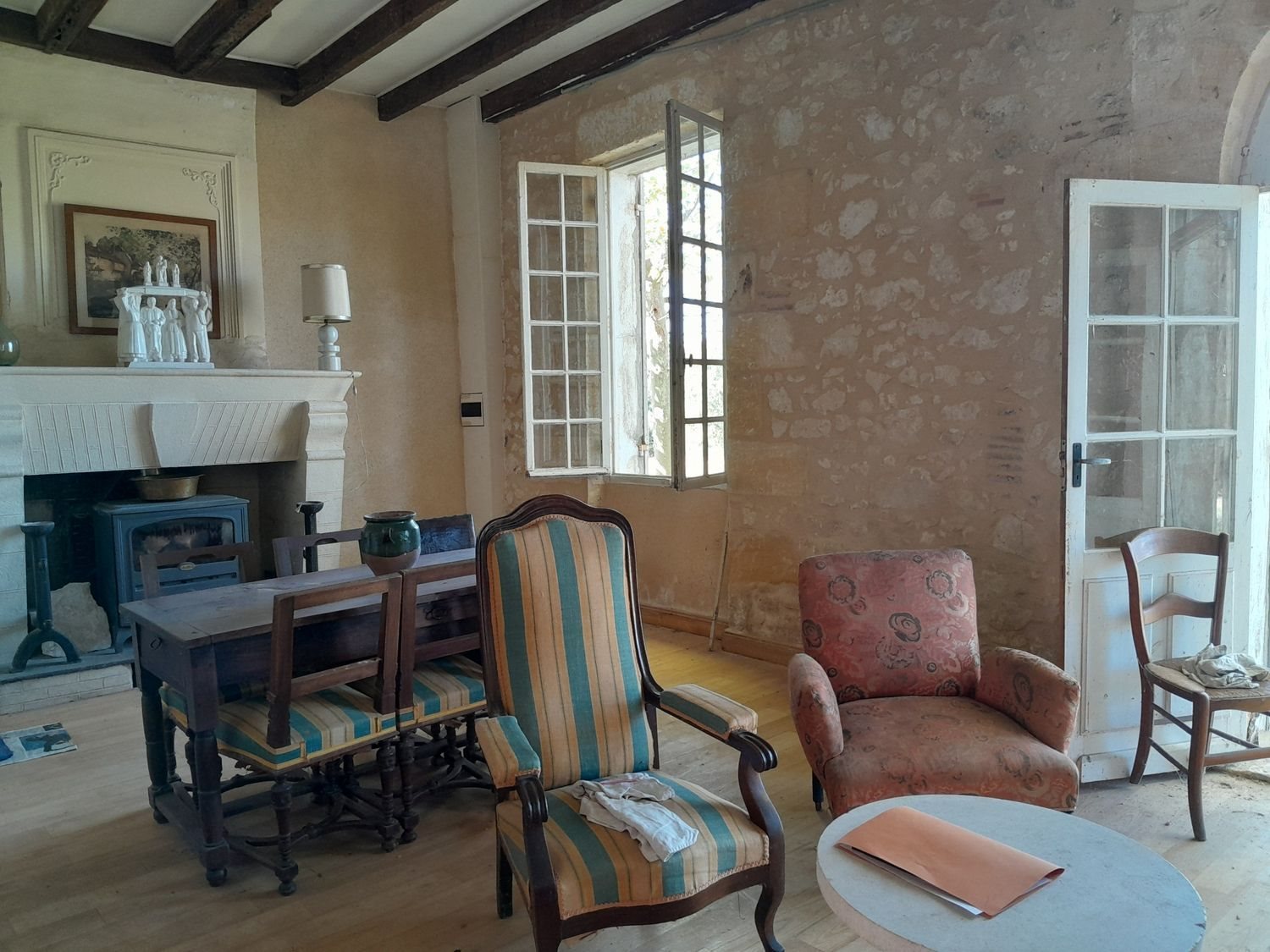 Maison à vendre, 150m², Bergerac