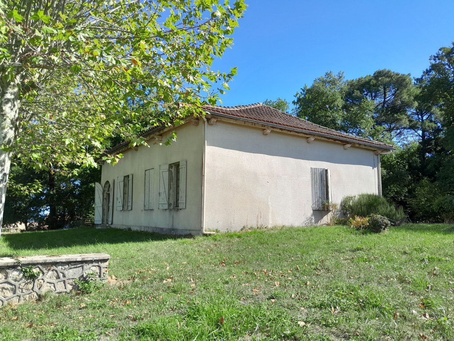 Maison à vendre, 150m², Bergerac
